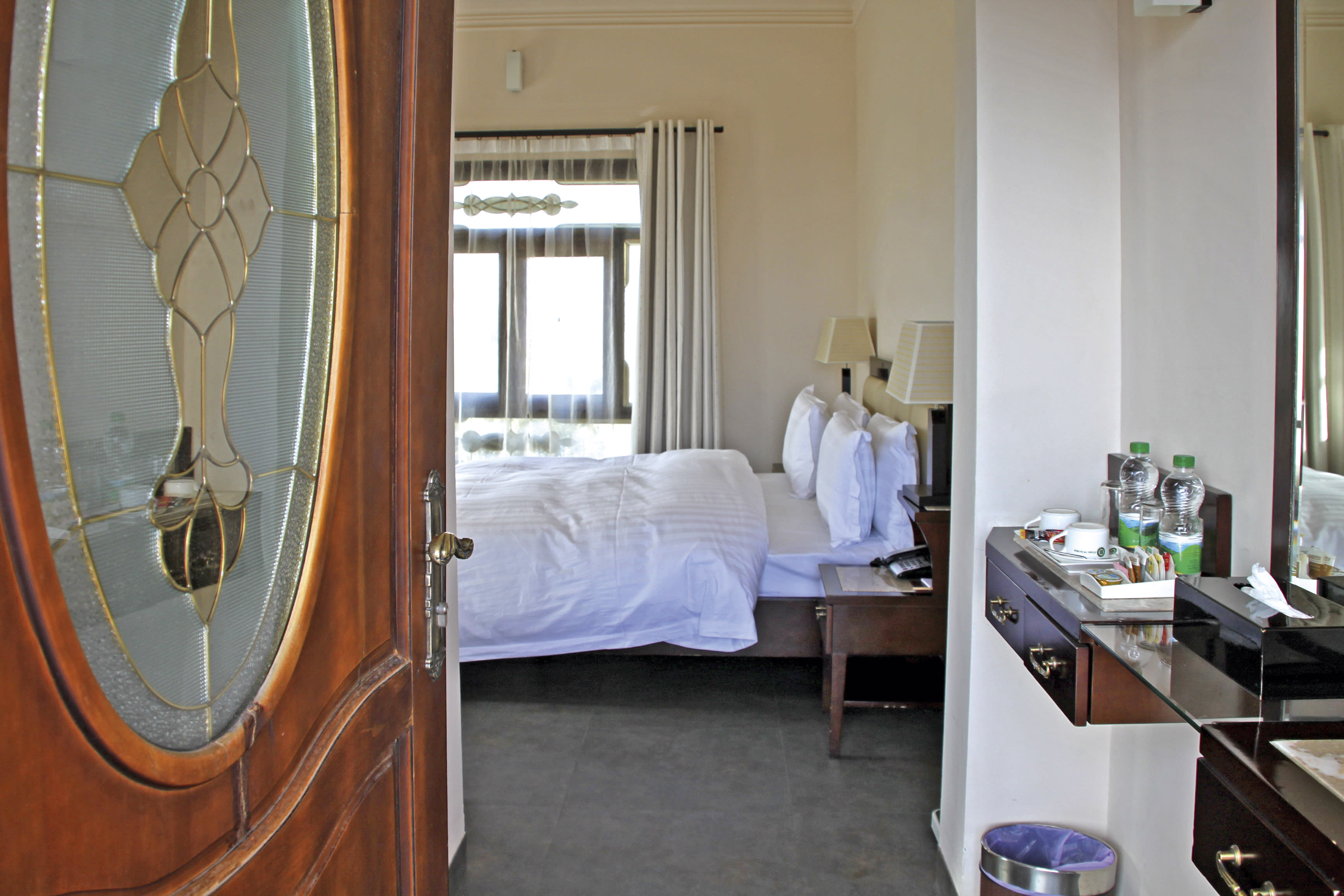 Sahab Resort & Spa in Gebirge: Jebel Akhdar Sahab Resort & Spa Wohnbeispiel