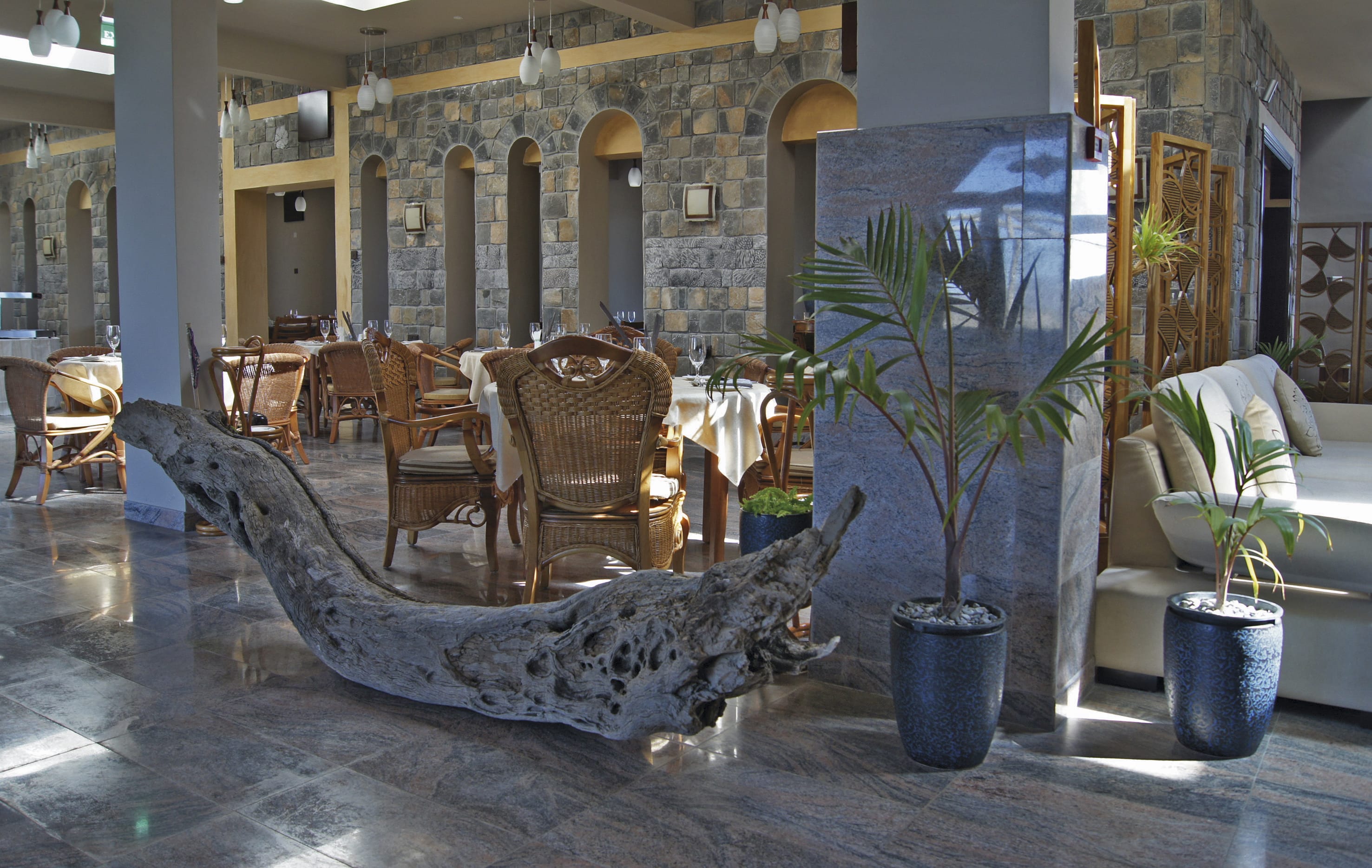 Sahab Resort & Spa in Gebirge: Jebel Akhdar Sahab Resort & Spa