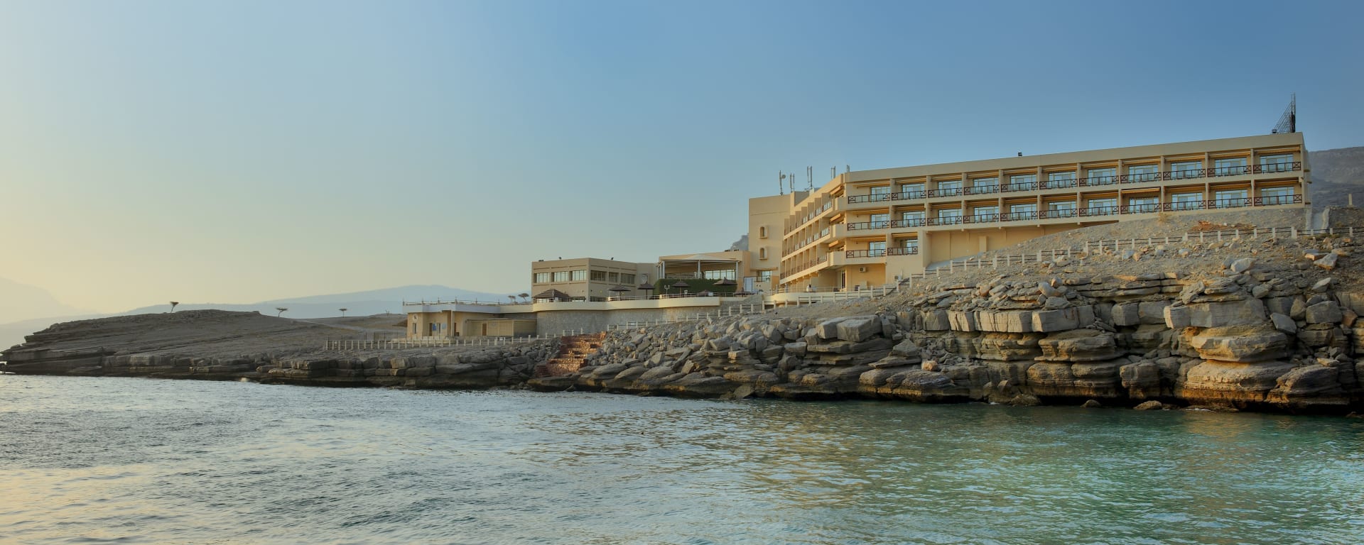 Atana Khasab in Musandam: Atana Khasab