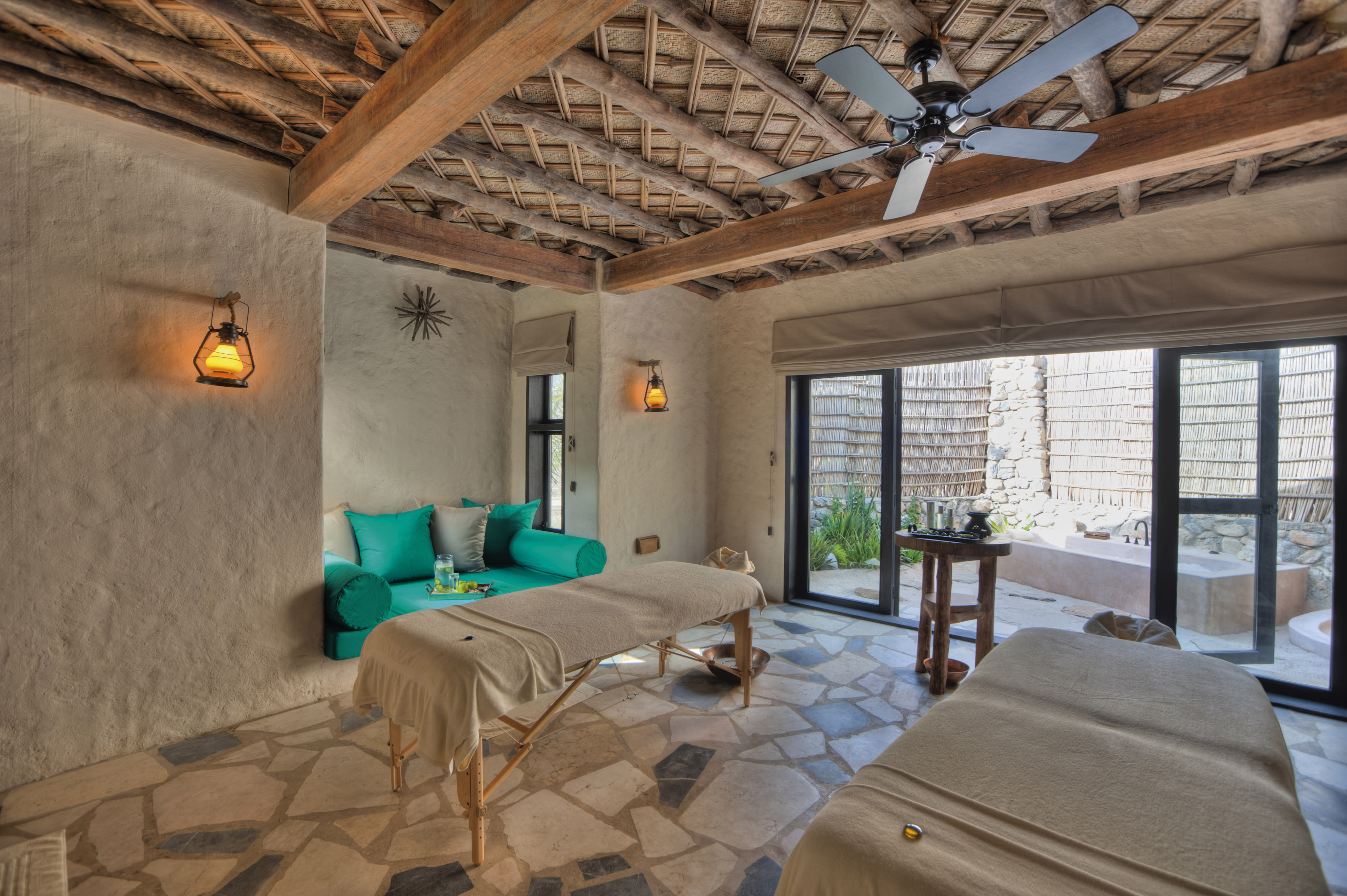 Six Senses Zighy Bay in Musandam: Dibba Six Senses Zighy Bay