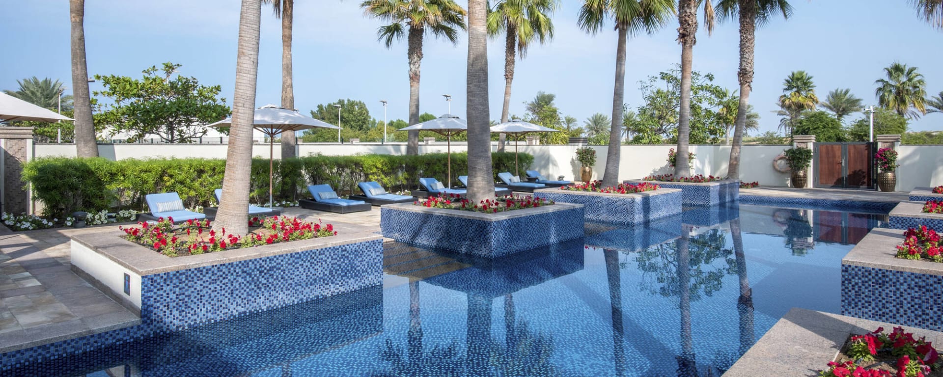 Park Hyatt Abu Dhabi Hotel & Villas: Park Hyatt Abu Dhabi Hotel and Villas