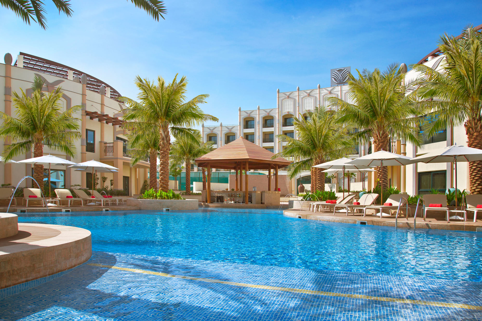 Al Ain Rotana Hotel: Al Ain Rotana Hotel