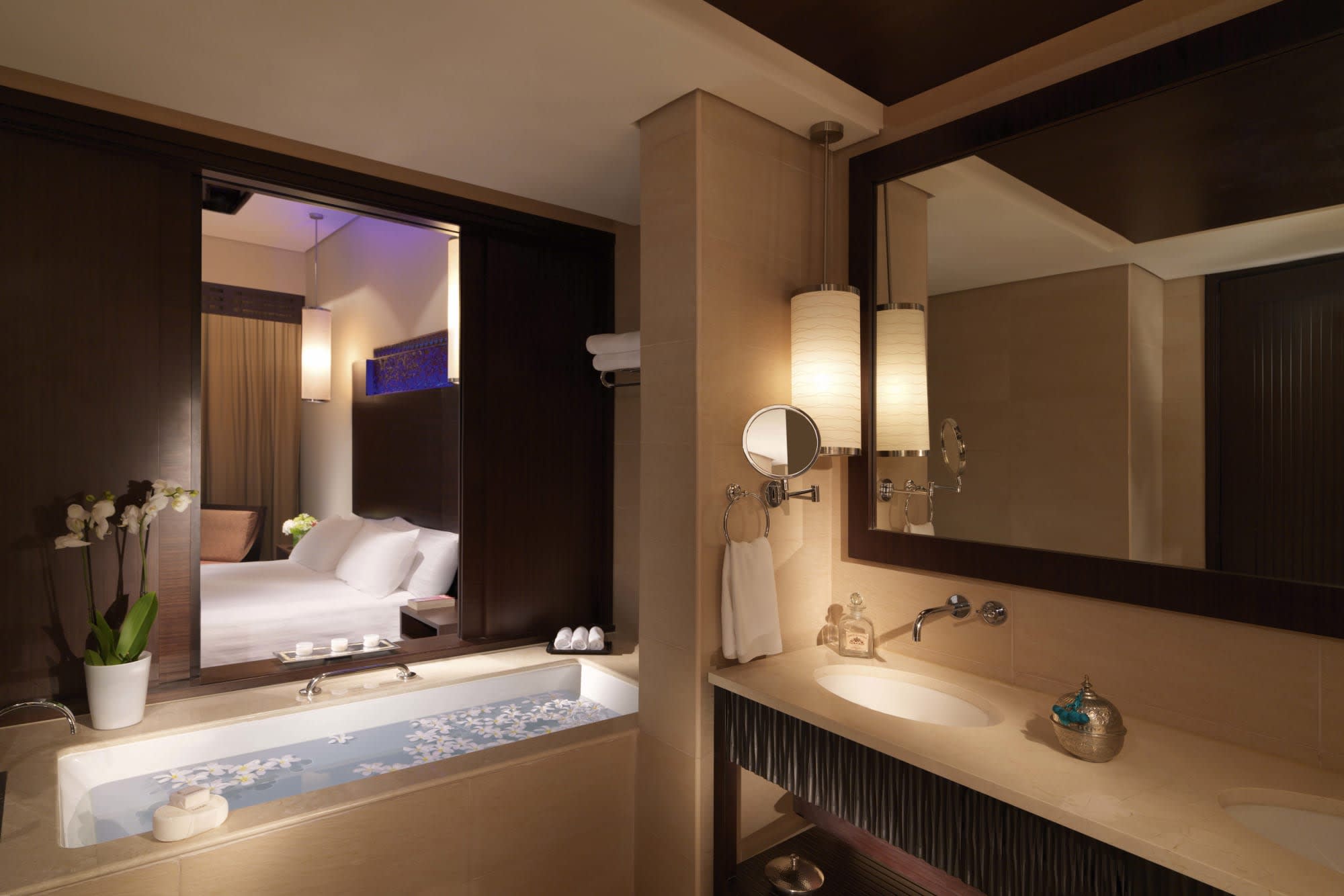 Anantara The Palm Dubai Resort:  Anantara The Palm Dubai Resort