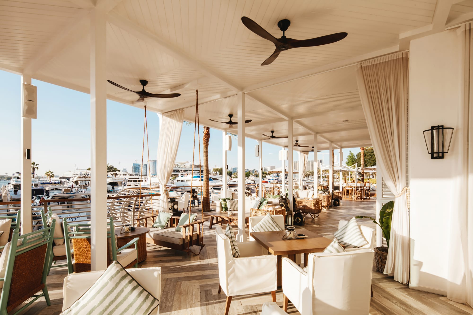 Park Hyatt Dubai: Park Hyatt Dubai