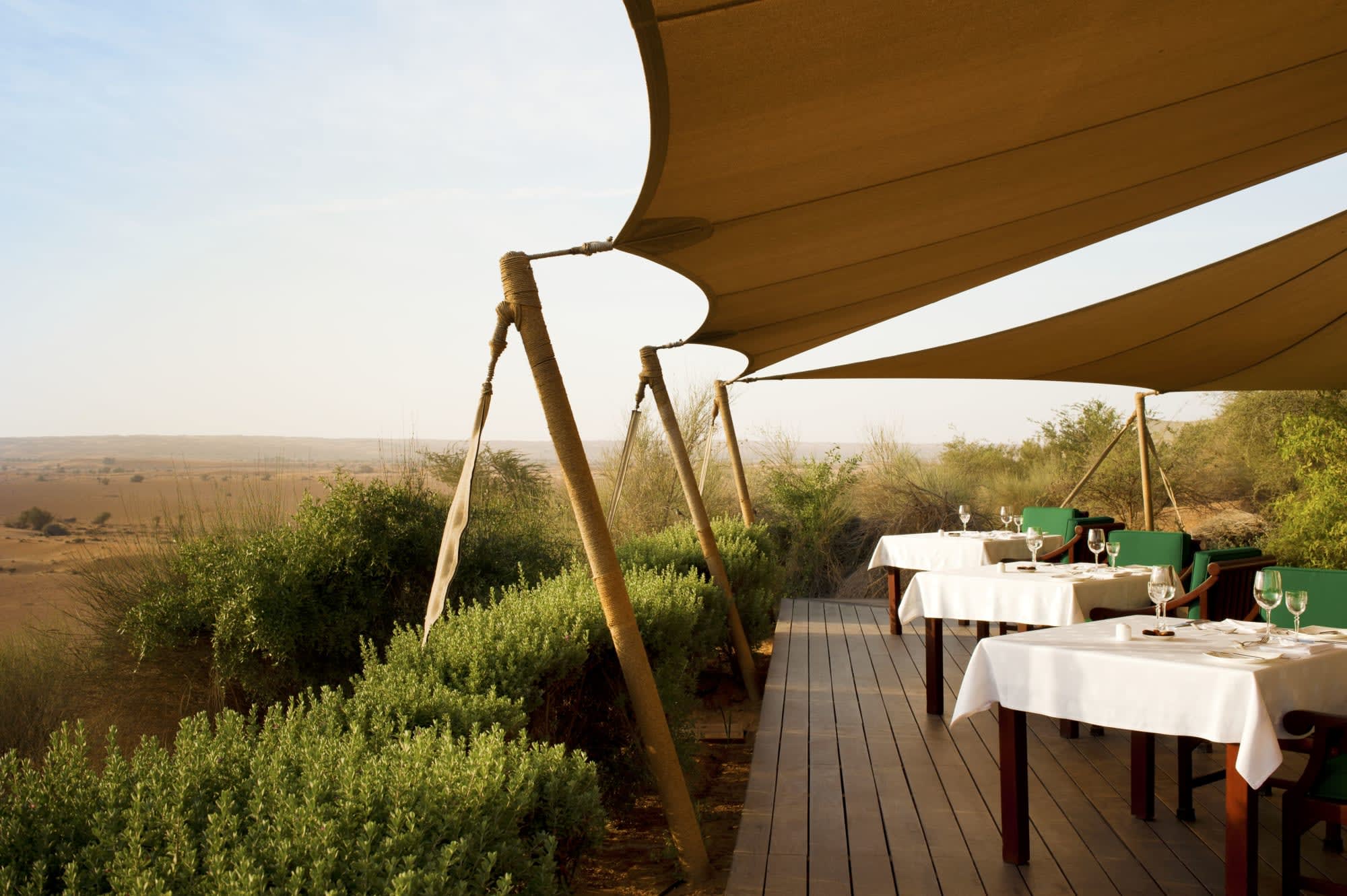 Al Maha, A Luxury Collection Resort & Spa in Dubai: Al Maha A Luxury Collection Resort and Spa