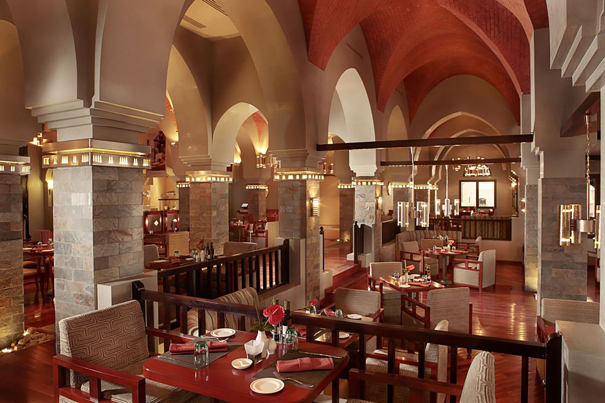 The Cove Rotana Resort in Ras al Khaimah: VAE The Cove Rotana Resort