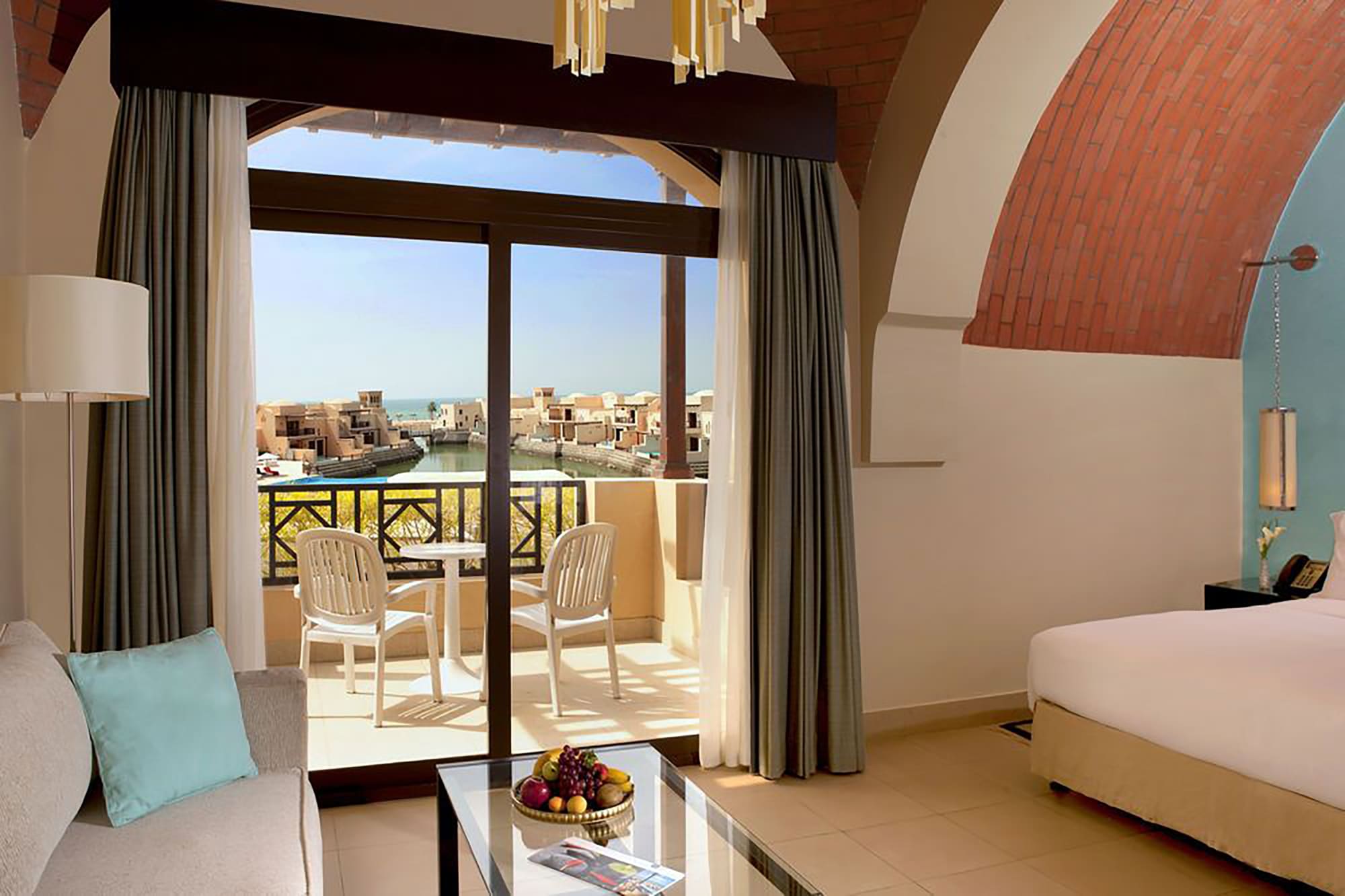 The Cove Rotana Resort in Ras al Khaimah: VAE The Cove Rotana Resort