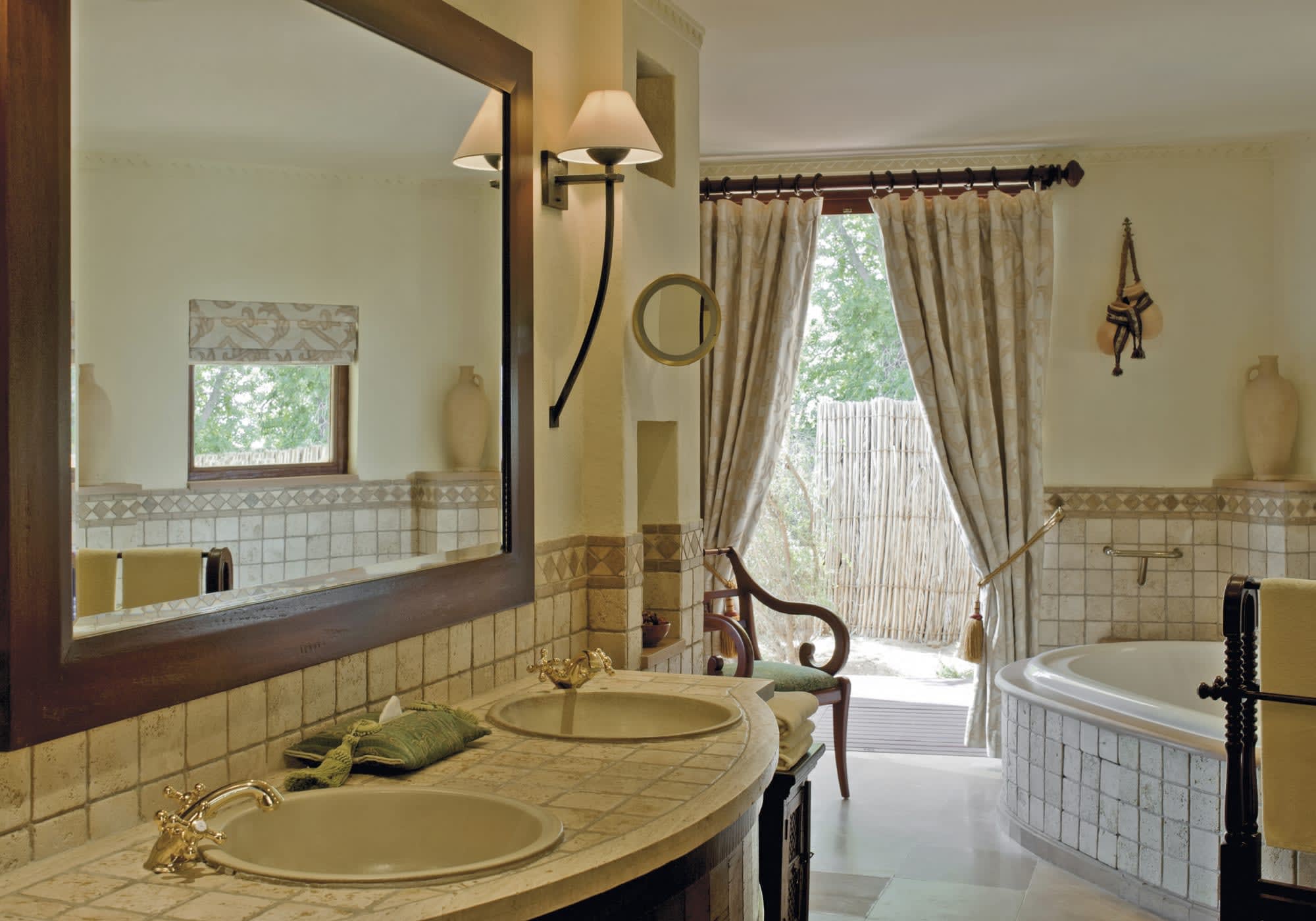 Al Maha, A Luxury Collection Resort & Spa in Dubai: Al Maha A Luxury Collection Resort and Spa