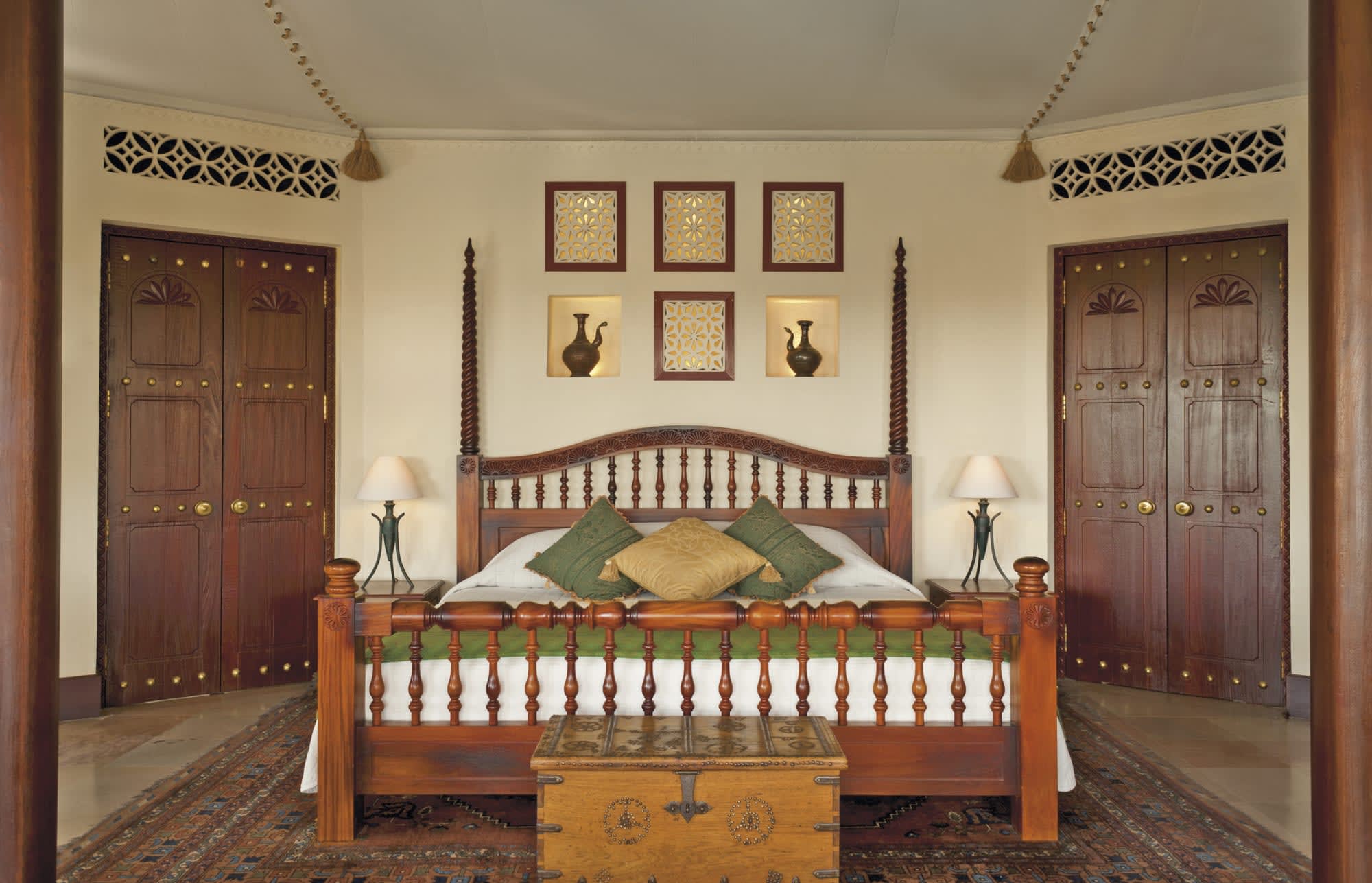Al Maha, A Luxury Collection Resort & Spa in Dubai: Al Maha A Luxury Collection Resort and Spa