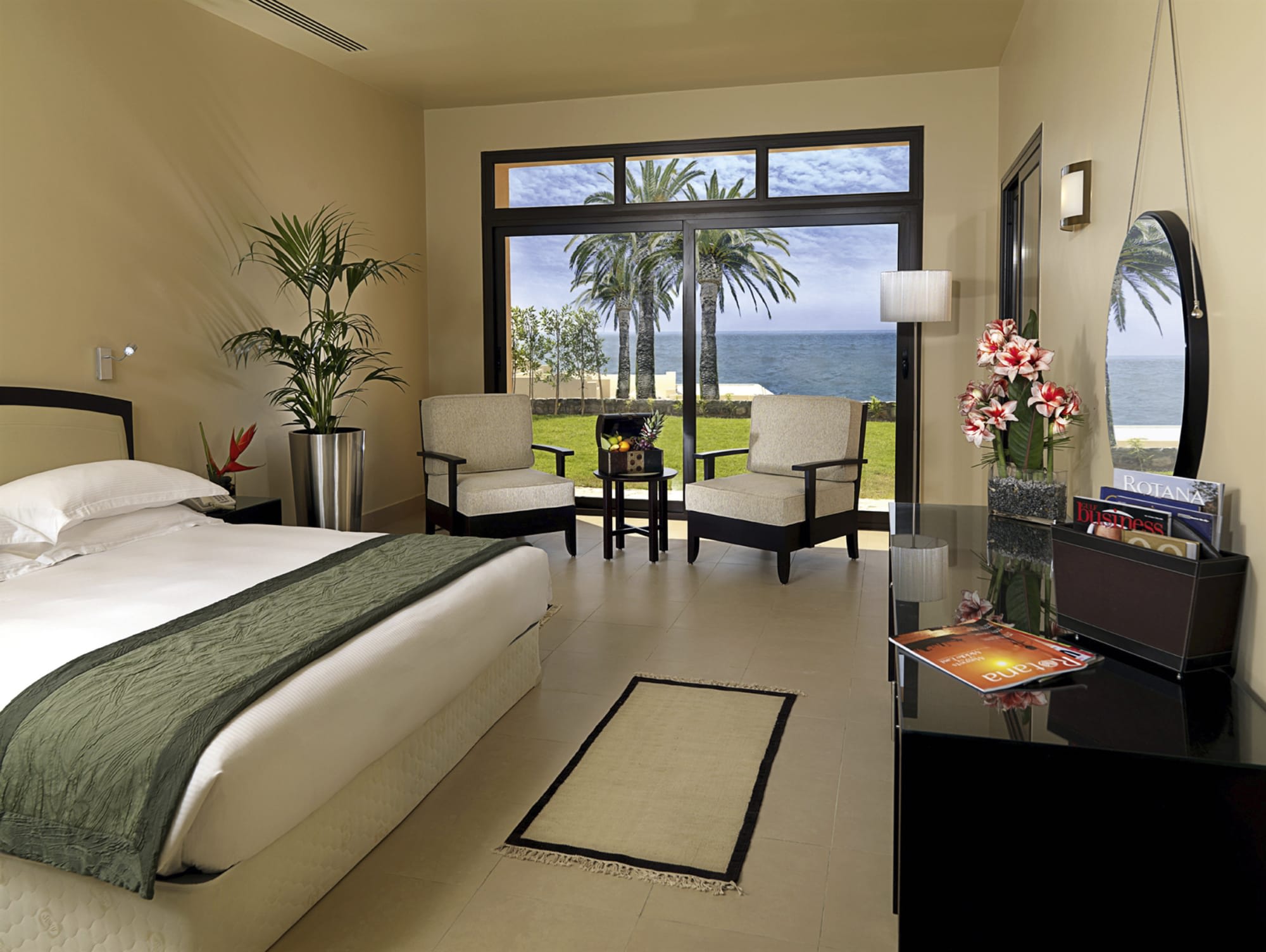 The Cove Rotana Resort in Ras al Khaimah: VAE The Cove Rotana Resort Villa