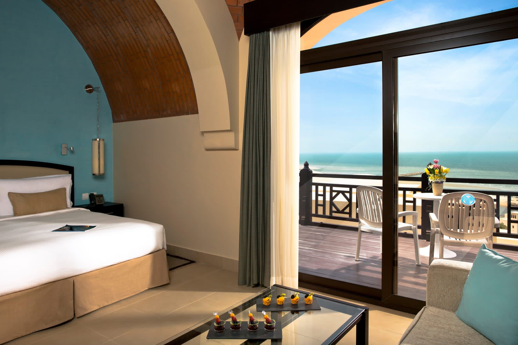 The Cove Rotana Resort in Ras al Khaimah: VAE The Cove Rotana Resort