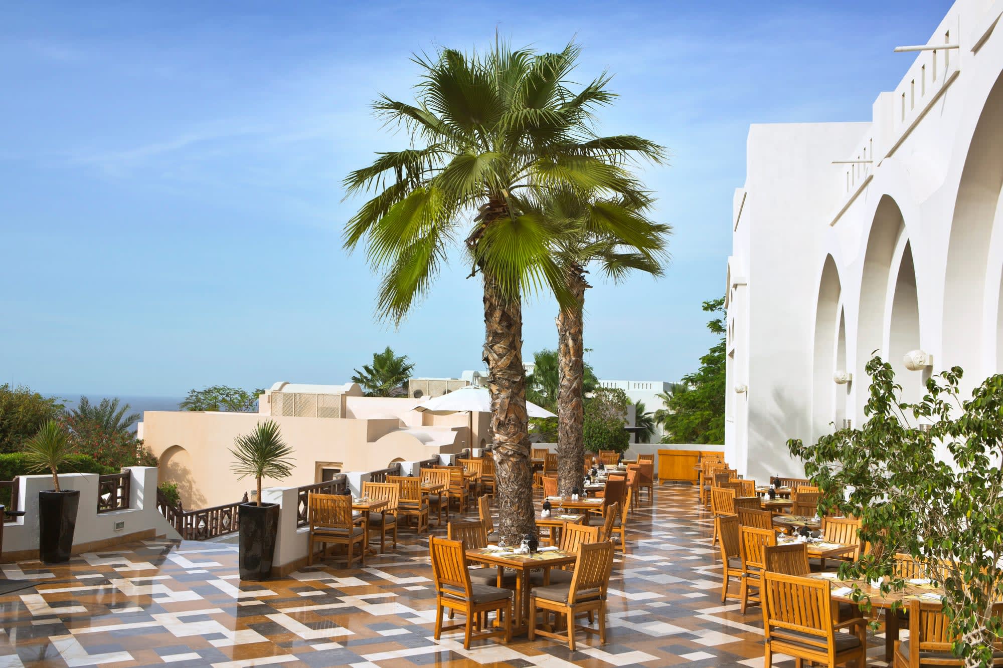 The Cove Rotana Resort in Ras al Khaimah: VAE The Cove Rotana Resort