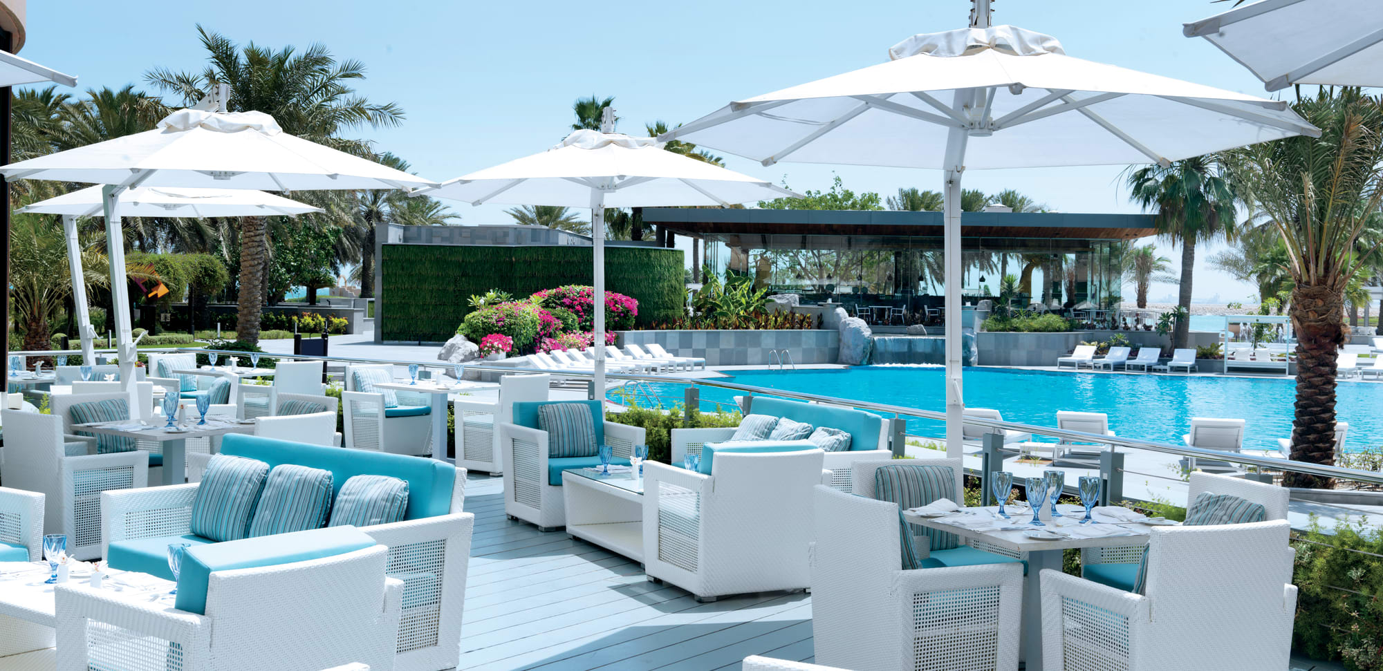The Ritz-Carlton, Bahrain in Manama: The Ritz Carlton Bahrain