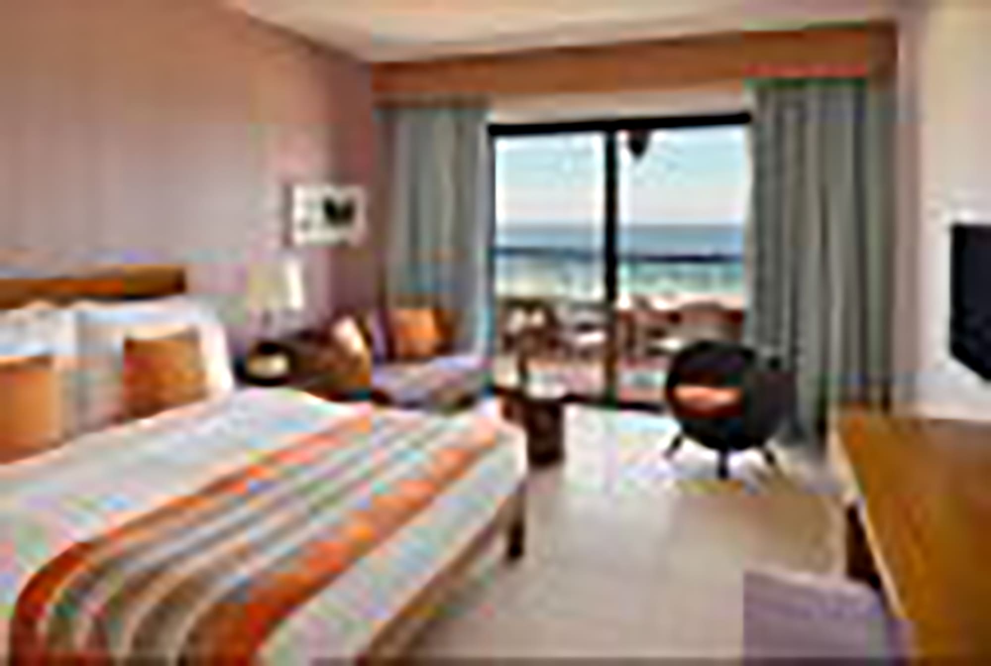 Mövenpick Resort & Spa Tala Bay in Aqaba | Rotes Meer:  Jordanien Mövenpick Resort and Spa Tala Bay Wohnbeispiel