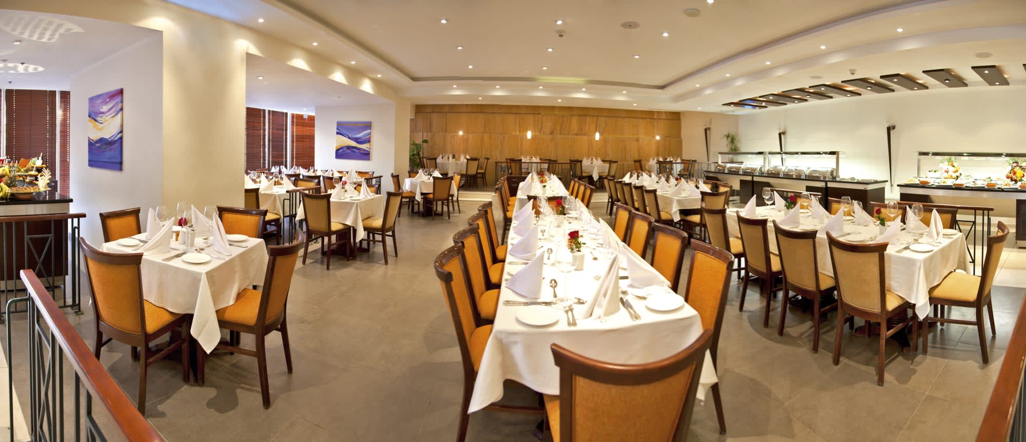 Petra Guesthouse: Petra Guesthouse Restaurant