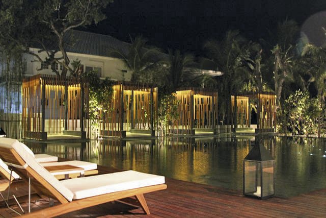 Cape Nidhra Hotel in Hua Hin: Hua Hin Cape Nidhra Hotel