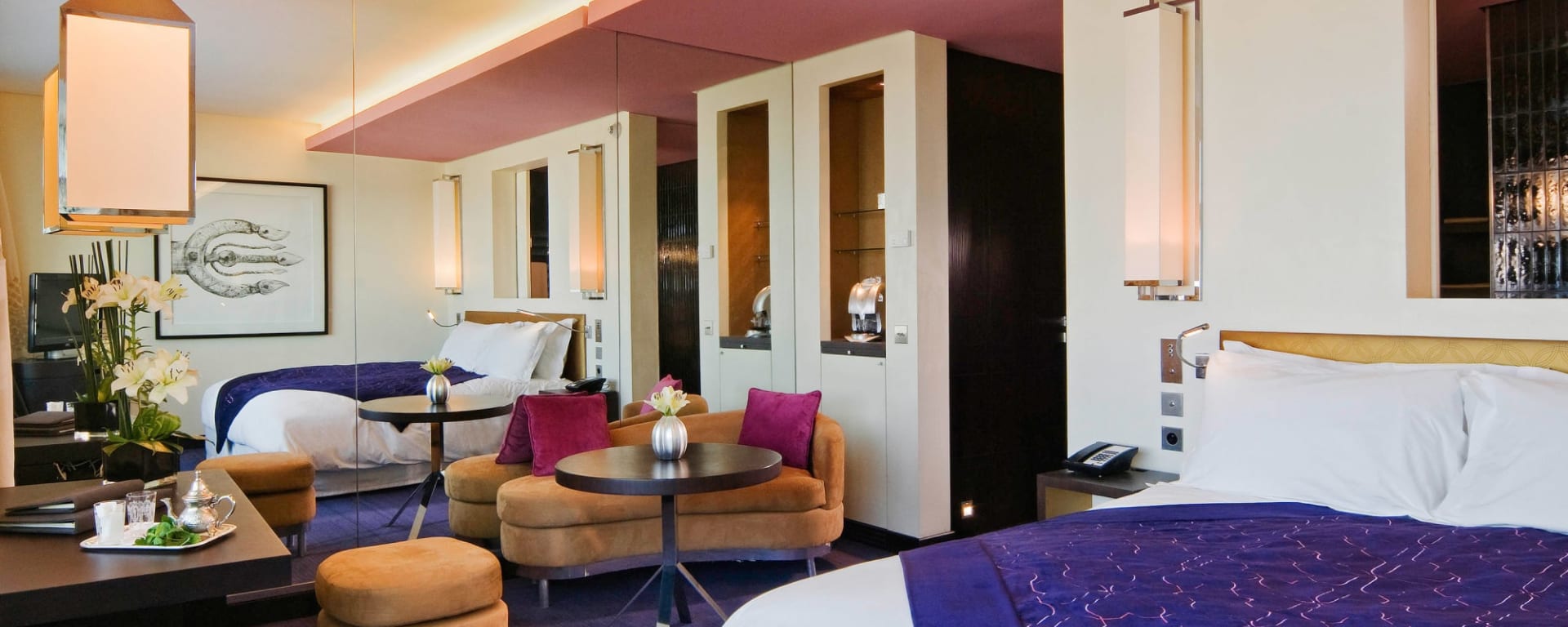 Sofitel Casablanca Tour Blanche:  Sofitel Casablanca Tour Blanche