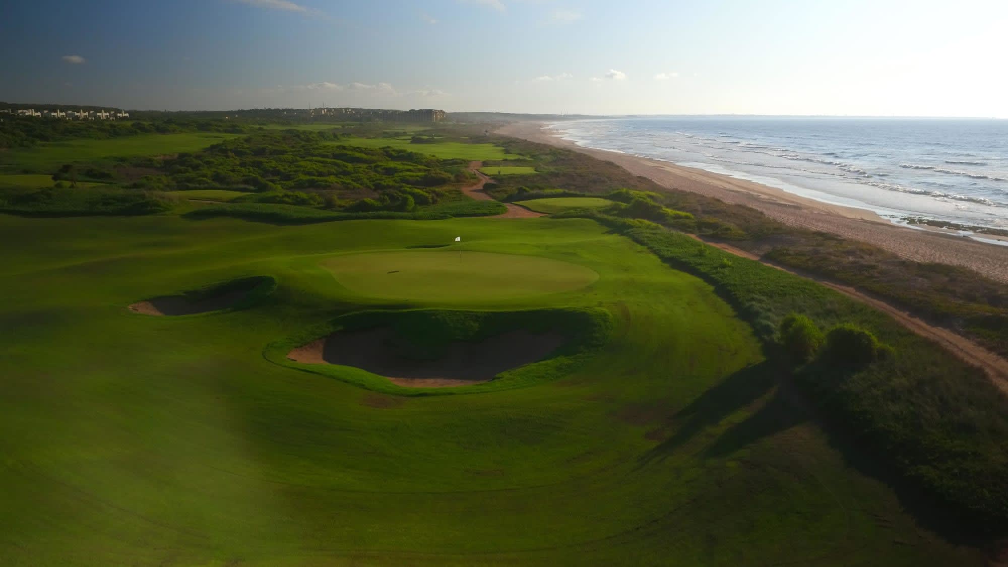 Mazagan Beach & Golf Resort in El Jadida | Oualidia: Mazagan Beach and Golf Resort Sport
