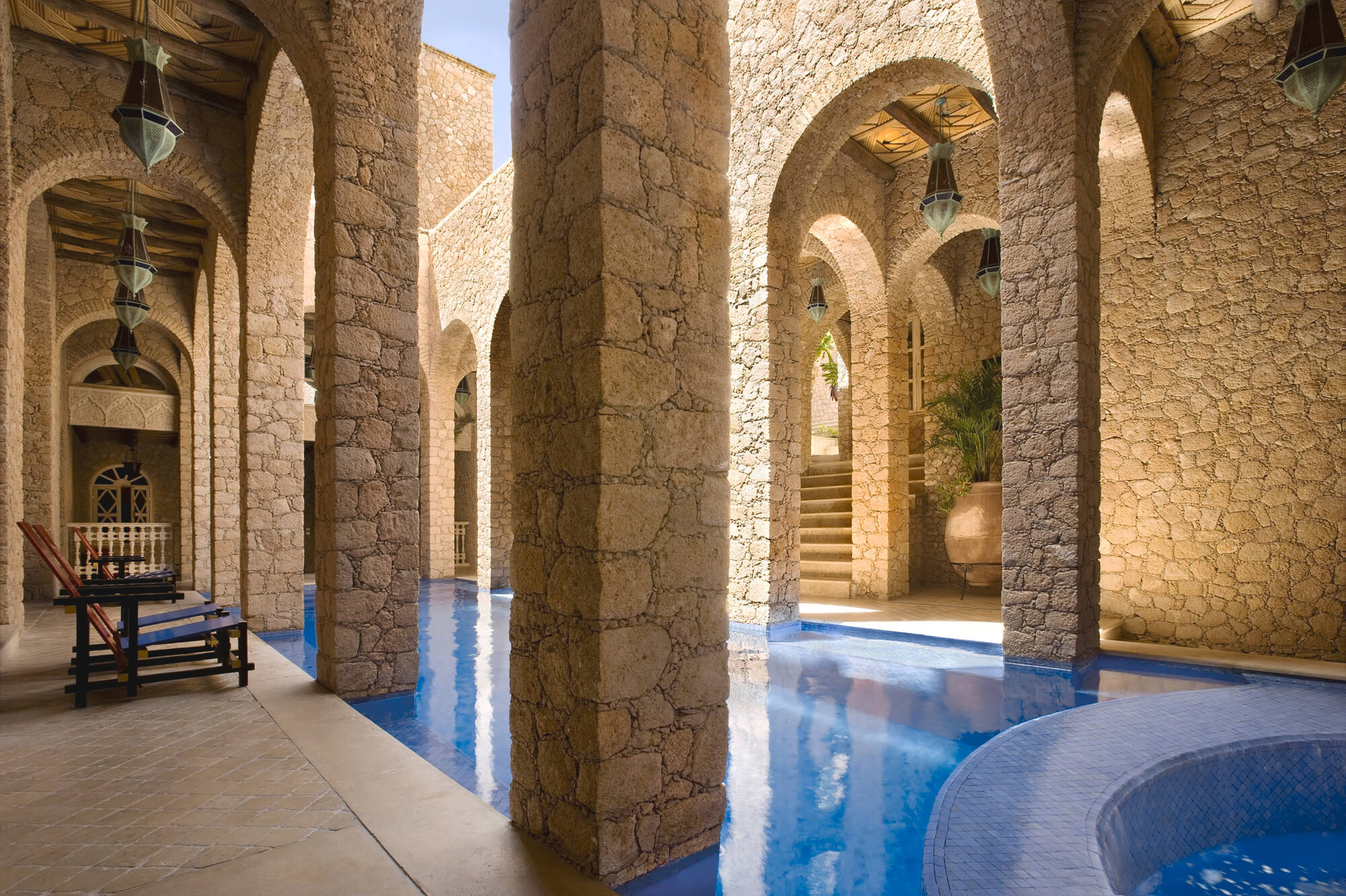 La Sultana Oualidia in El Jadida | Oualidia:  Oualidia La Sultana Oualidia Spa