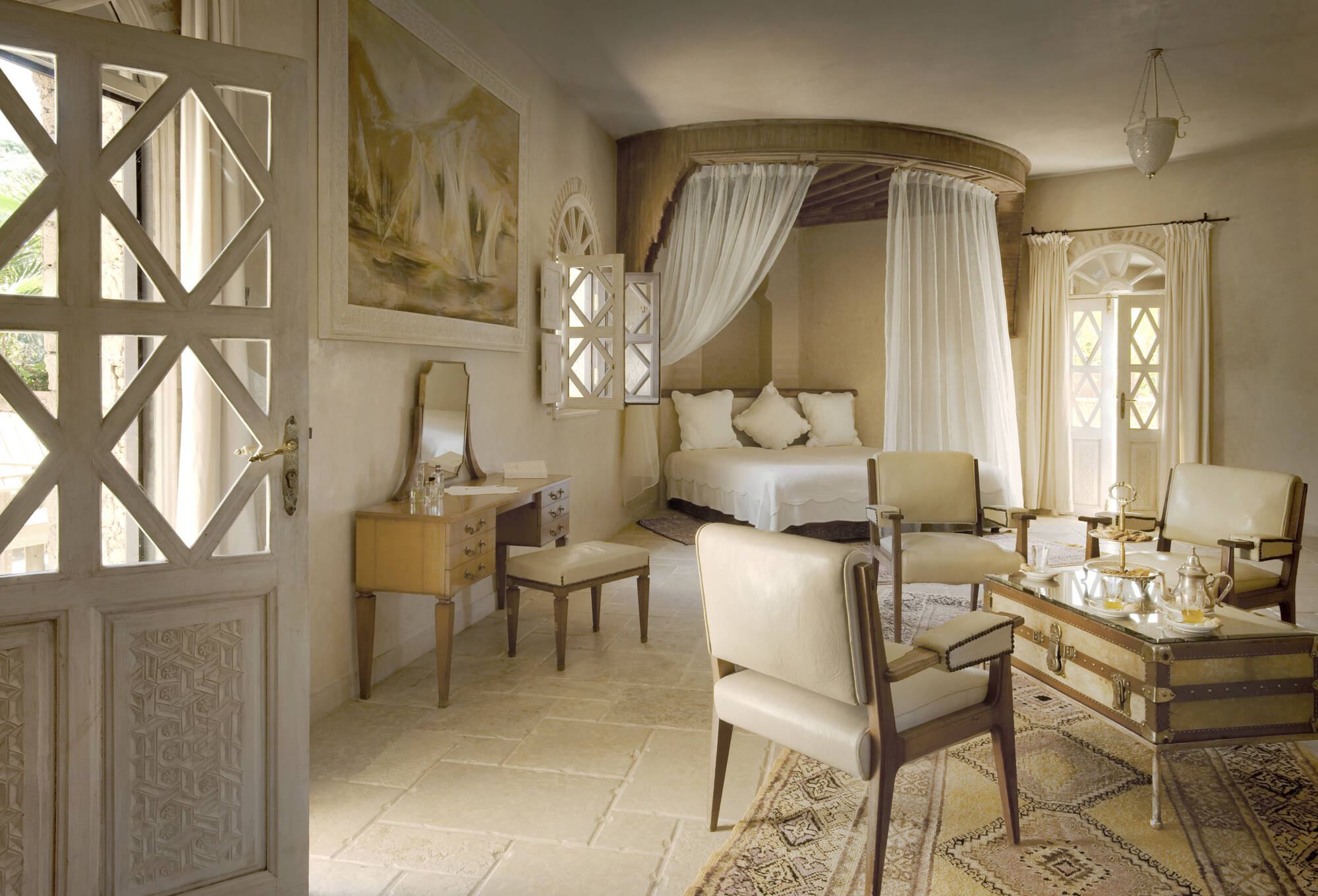 La Sultana Oualidia in El Jadida | Oualidia:  Oualidia La Sultana Oualidia Panorama Suite