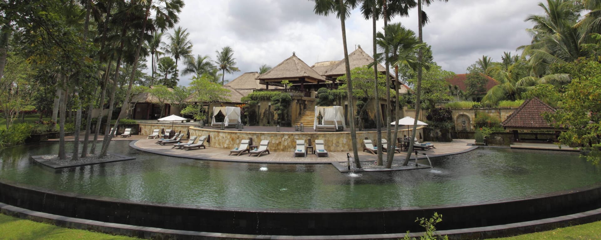 The Ubud Village Resort & Spa in Zentral-Bali | Ubud: The Ubud Village Resort and Spa