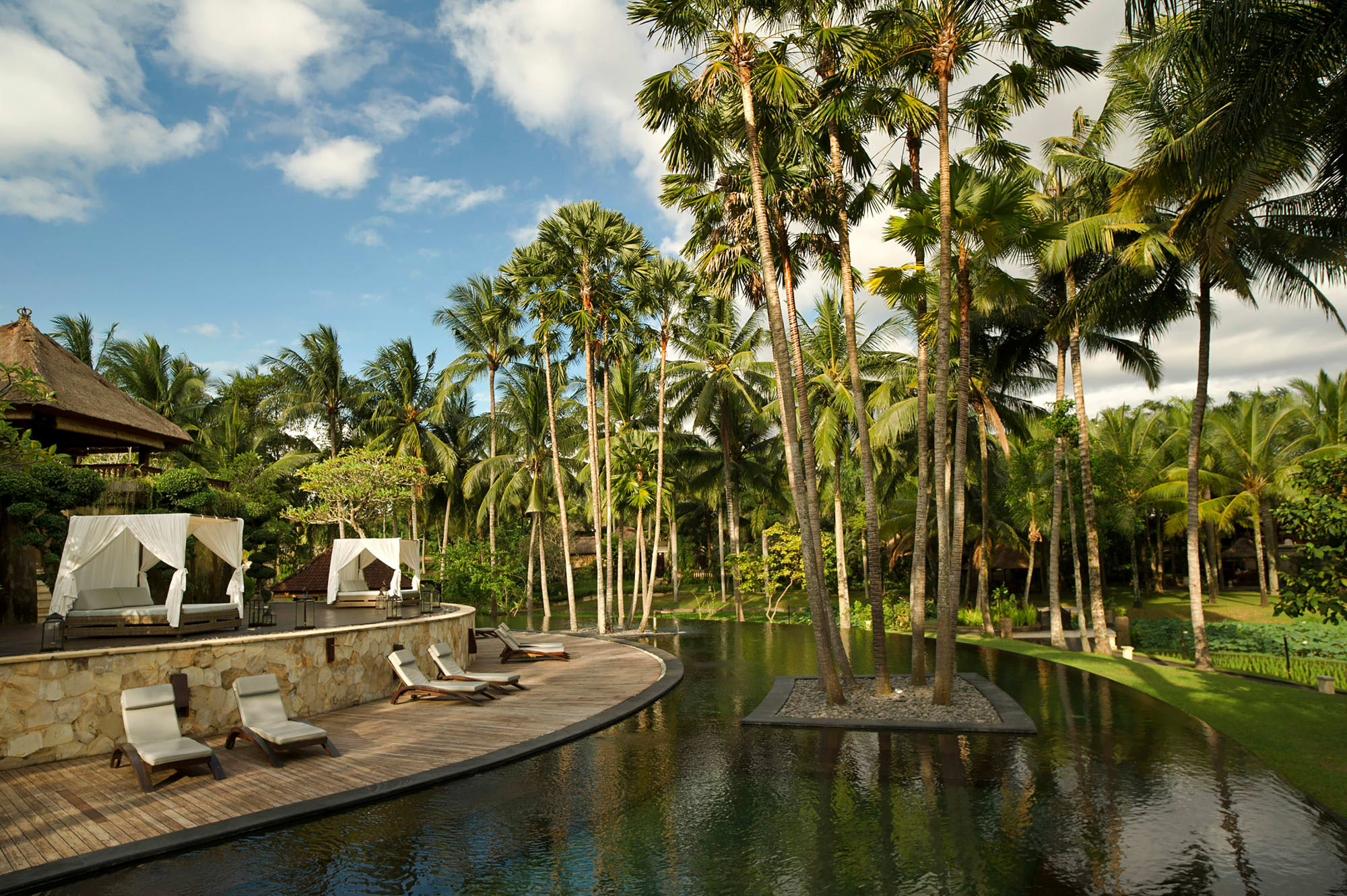 The Ubud Village Resort & Spa in Zentral-Bali | Ubud: The Ubud Village Resort and Spa