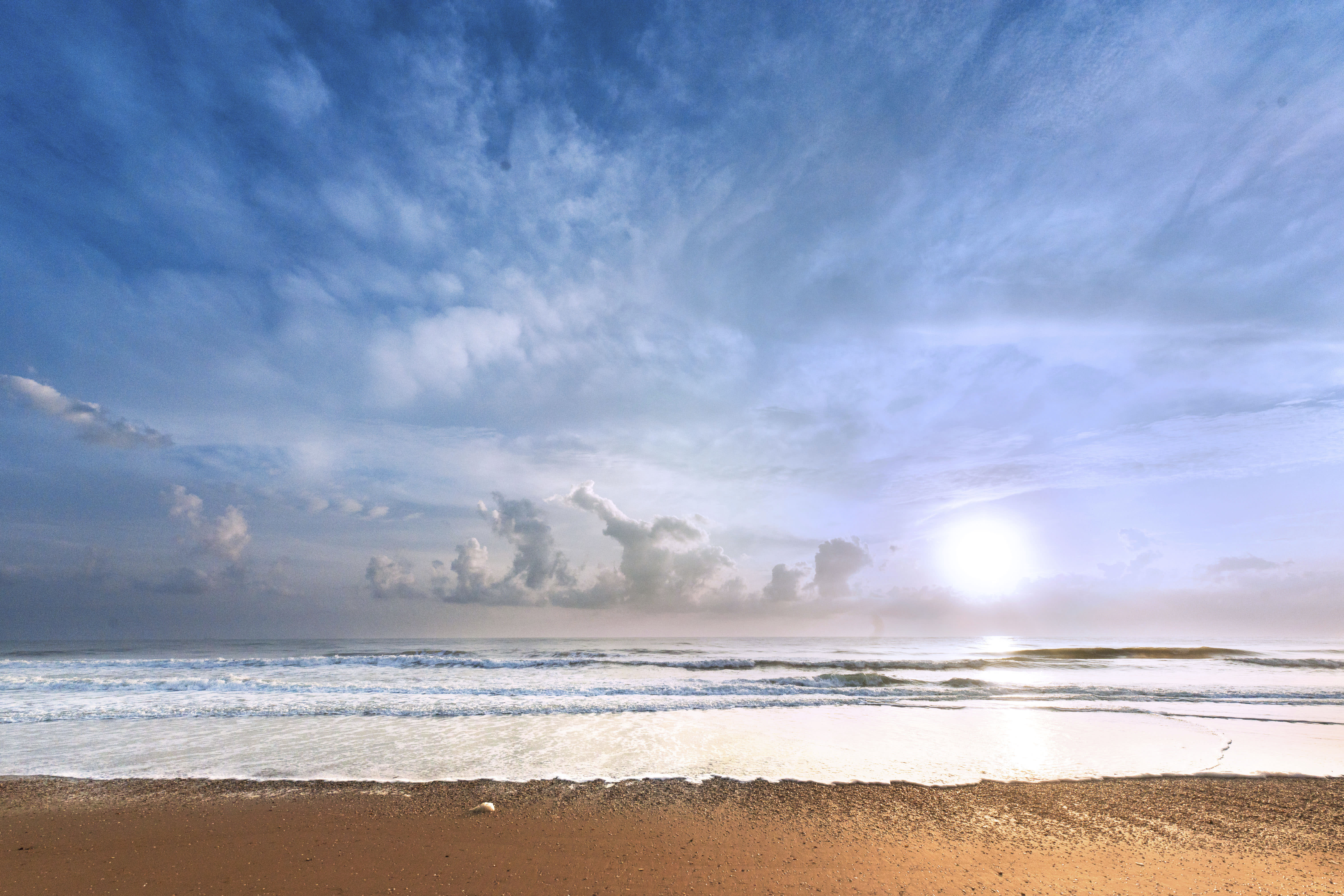 Aava Resort & Spa in Khanom: Thailand Aava Resort & Spa Strand
