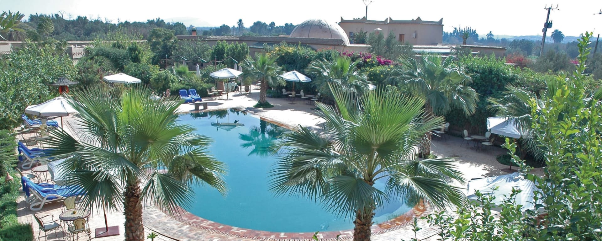 Dar Zitoune in Taroudant | Souss-Ebene: Marokko Dar Zitoune