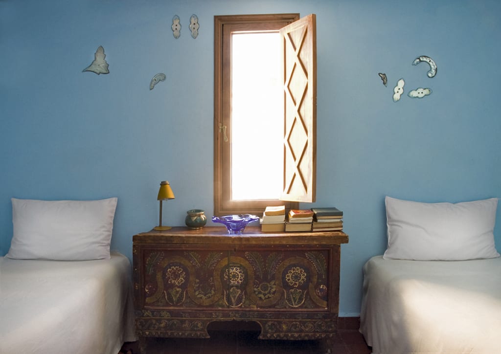 Riad Dar Nour in Tanger: 9ma-riad-dar-nour-tanger-01