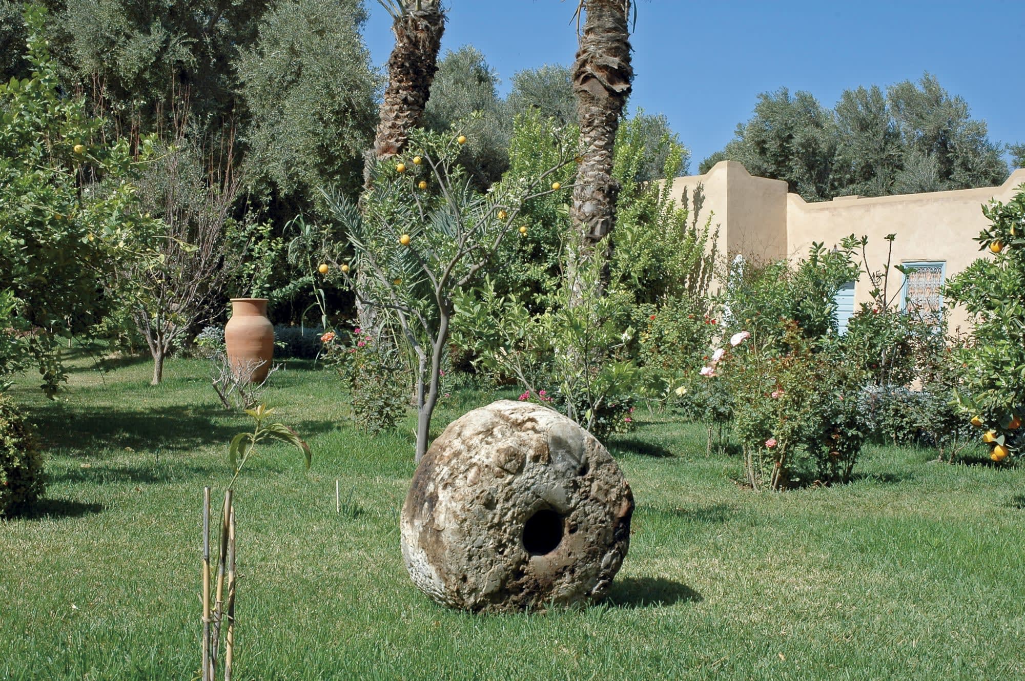 Dar Zitoune in Taroudant | Souss-Ebene: Marokko Dar Zitoune