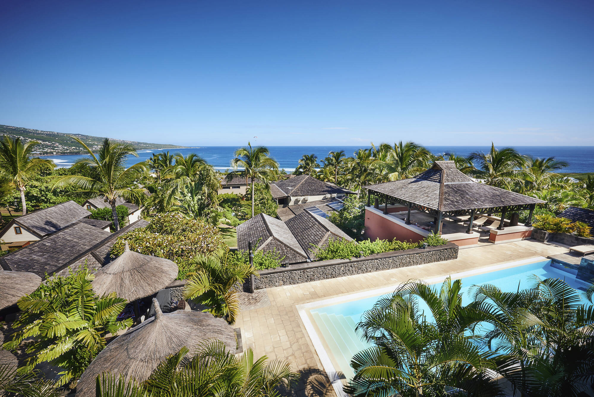 Iloha Seaview Hotel in Küstenregion: Iloha Seaview Hotel