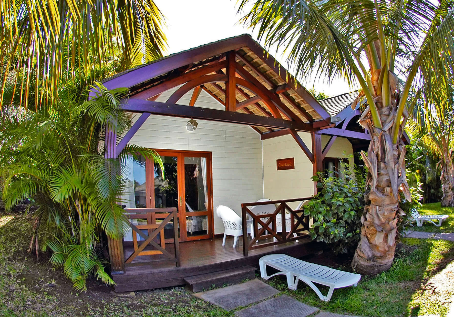 Iloha Seaview Hotel in Küstenregion: Iloha Seaview Hotel