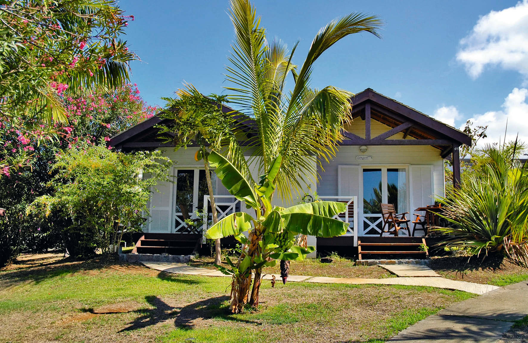 Iloha Seaview Hotel in Küstenregion: Iloha Seaview Hotel