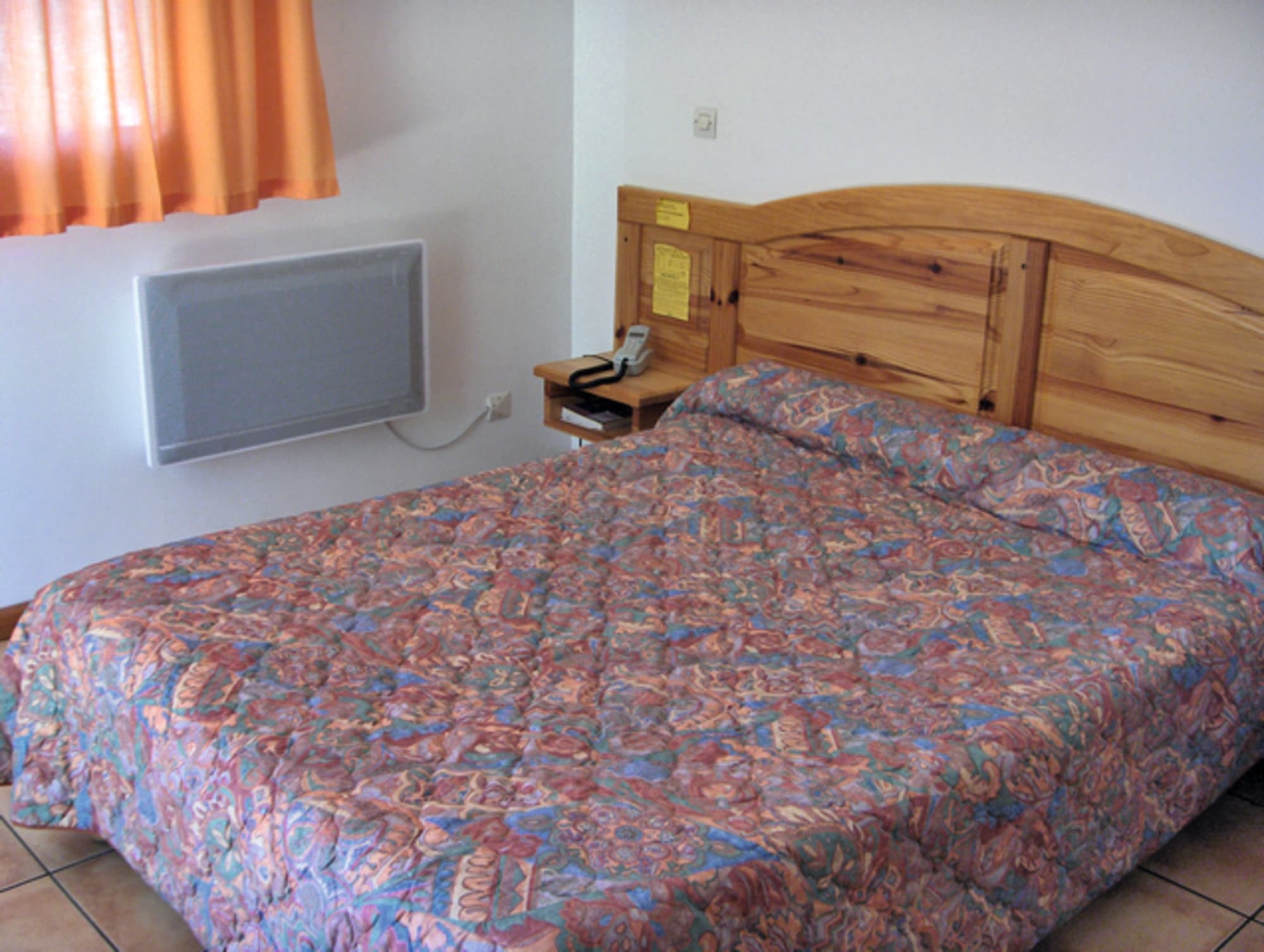Ecrin in Zentral La Réunion:  Reunion Hotel L Ecrin Wohnbeispiel