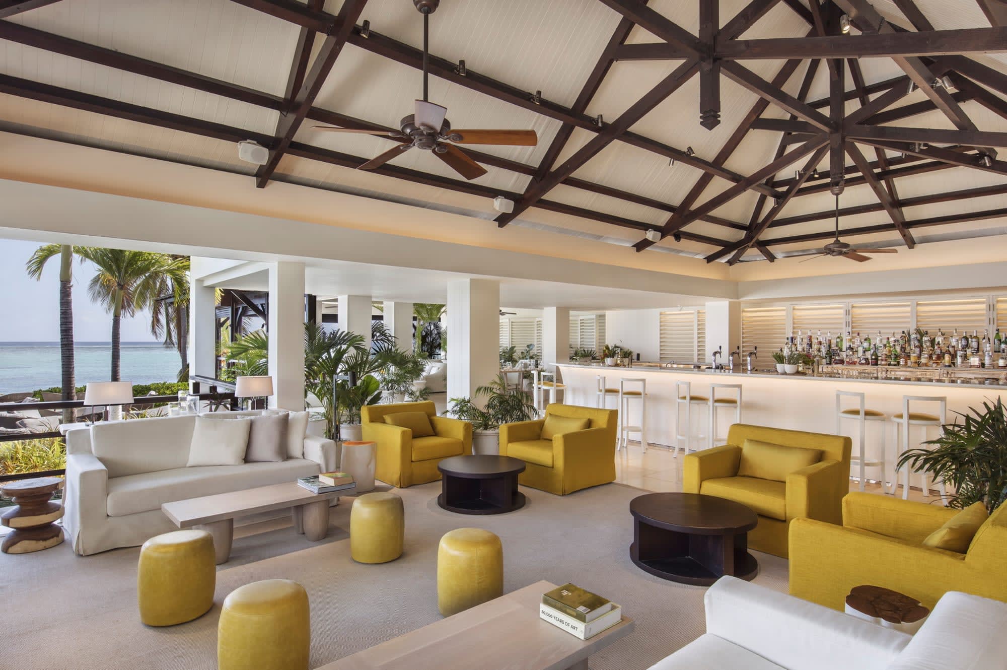 LUX* Le Morne in Süd | Südwesten:  Mauritius LUX Le Morne 