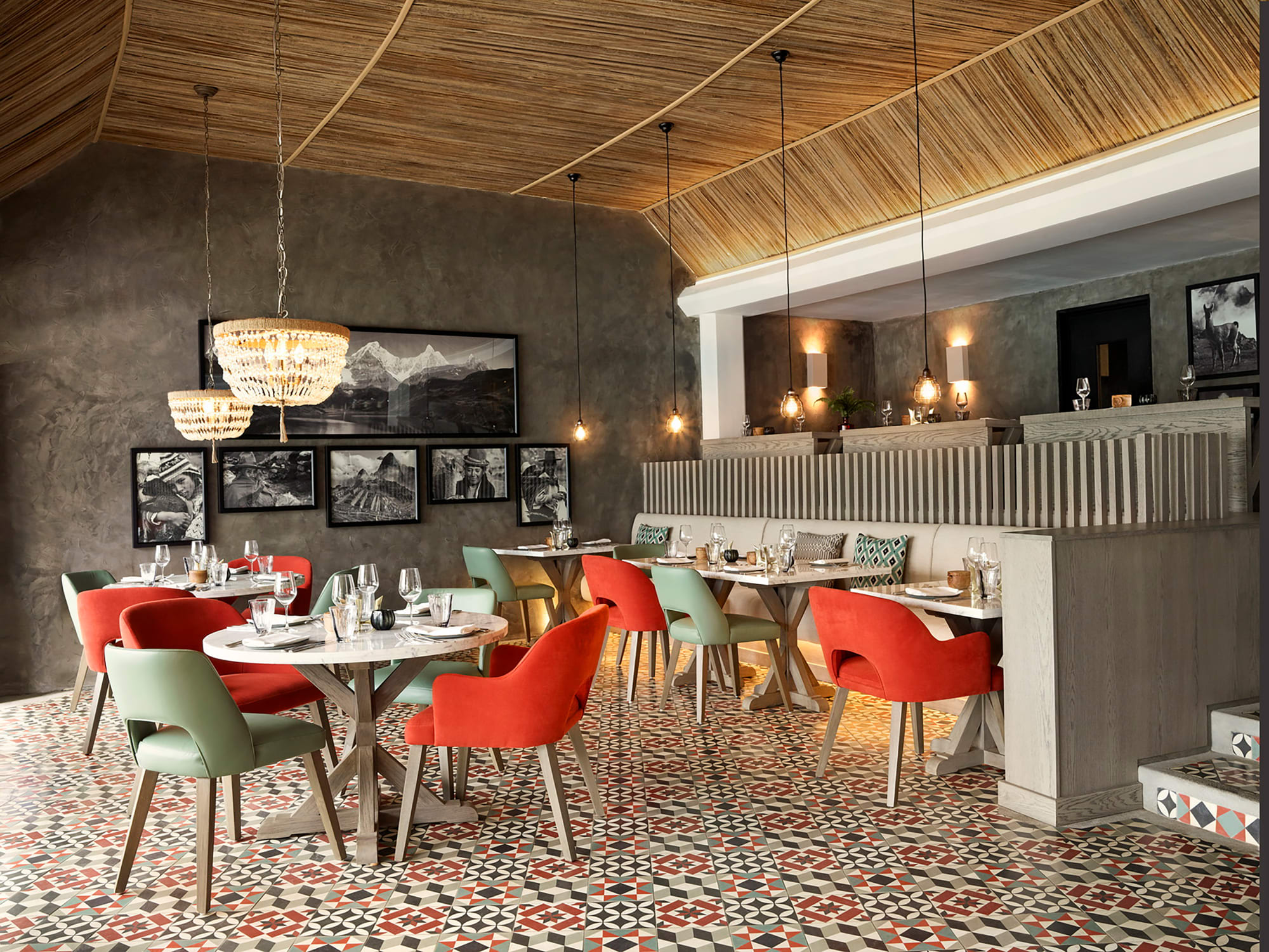 LUX* Grand Gaube in Nord | Nordwesten:  Mauritius LUX Grand Gaube Bar