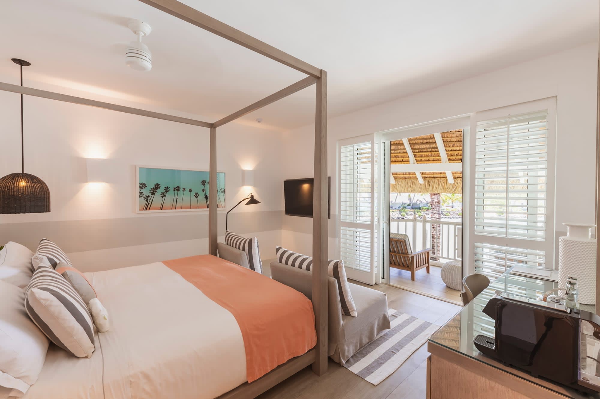 LUX* Grand Gaube in Nord | Nordwesten:  Mauritius LUX Grand Gaube Wohnbeispiel