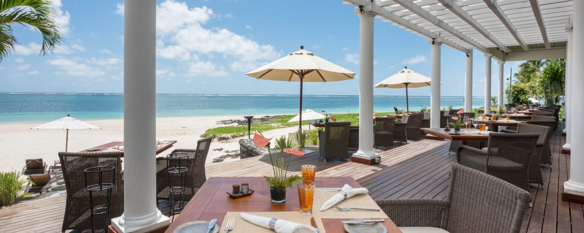 The Residence Mauritius in Osten:  The Residence Mauritius The Plantation