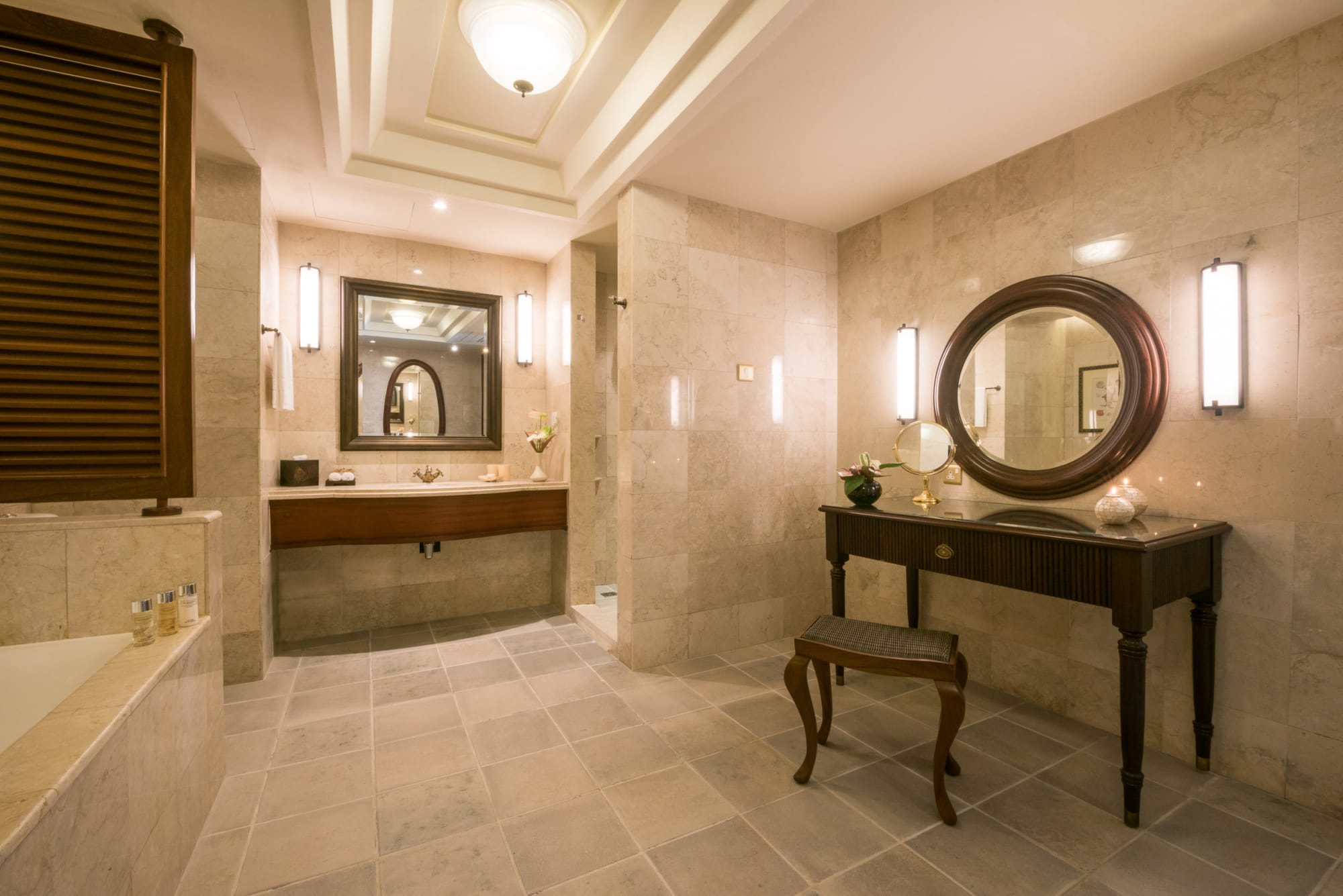 The Residence Mauritius in Osten:  The Residence Mauritius Suite