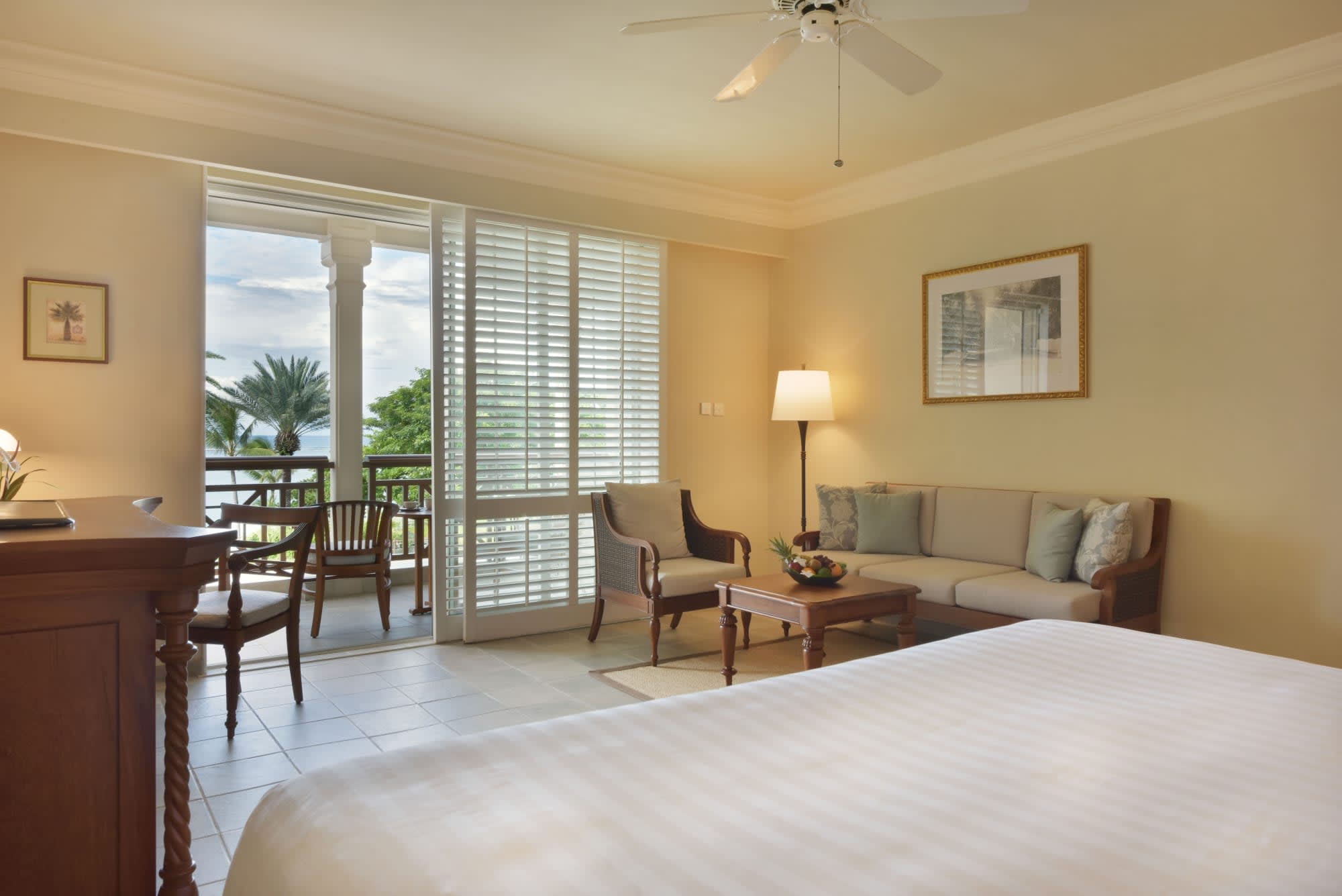 The Residence Mauritius in Osten:  The Residence Mauritius Ocean Front