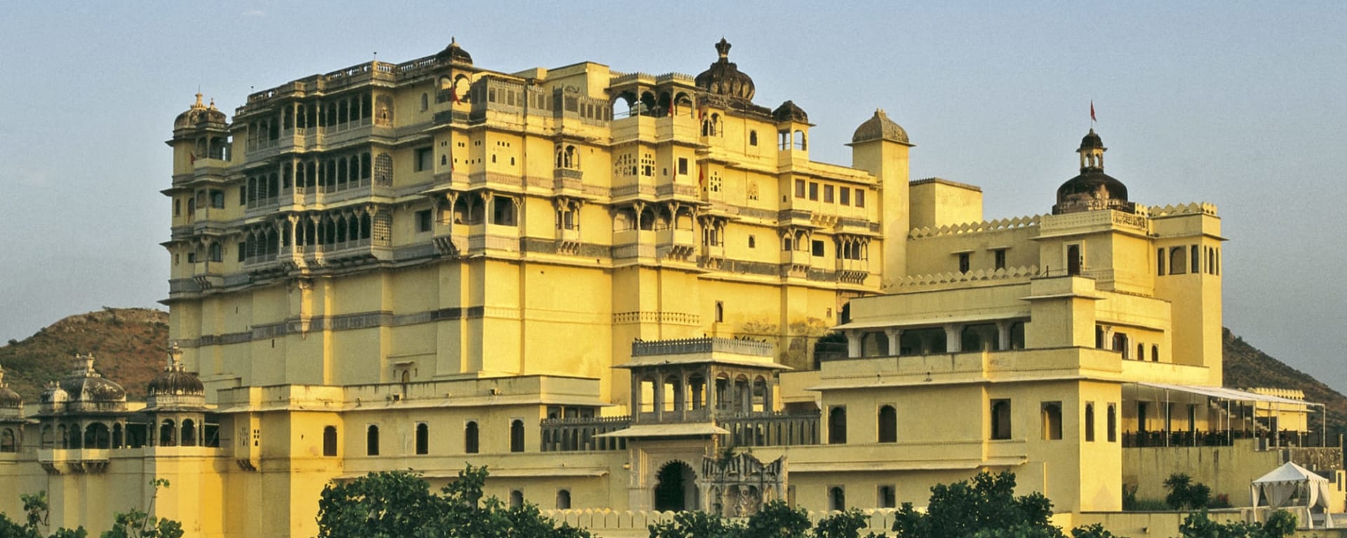 Devigarh by Raas in Udaipur & Umgebung: Indien Devigarh by Raas
