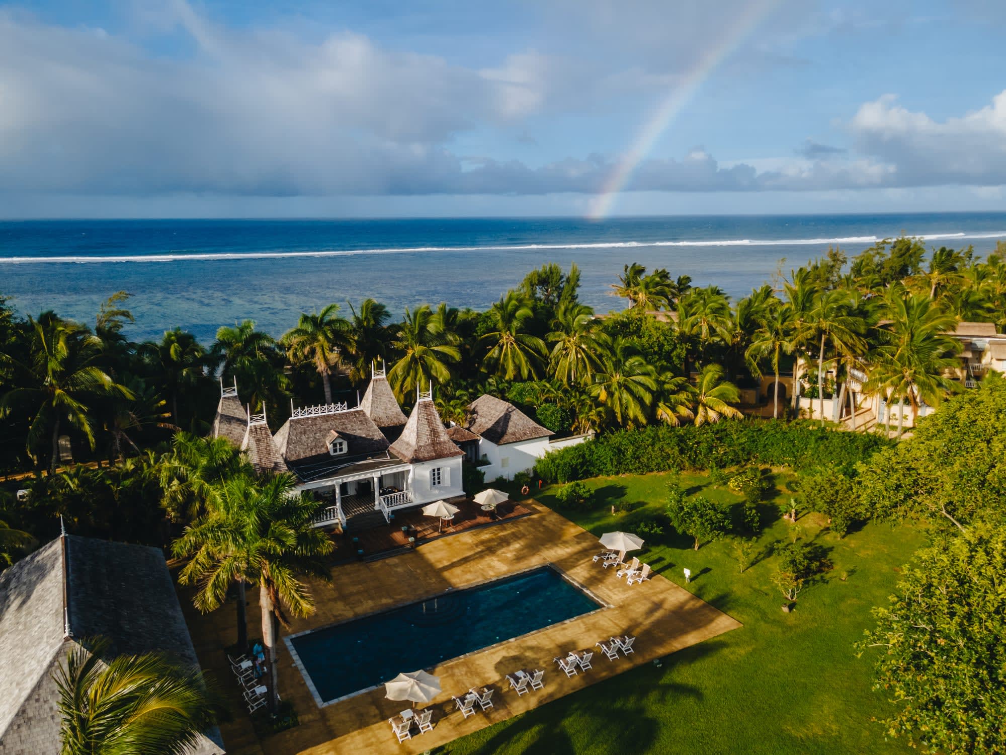 Outrigger Mauritius Beach Resort in Süd | Südwesten: Outrigger Mauritius Beach Resort