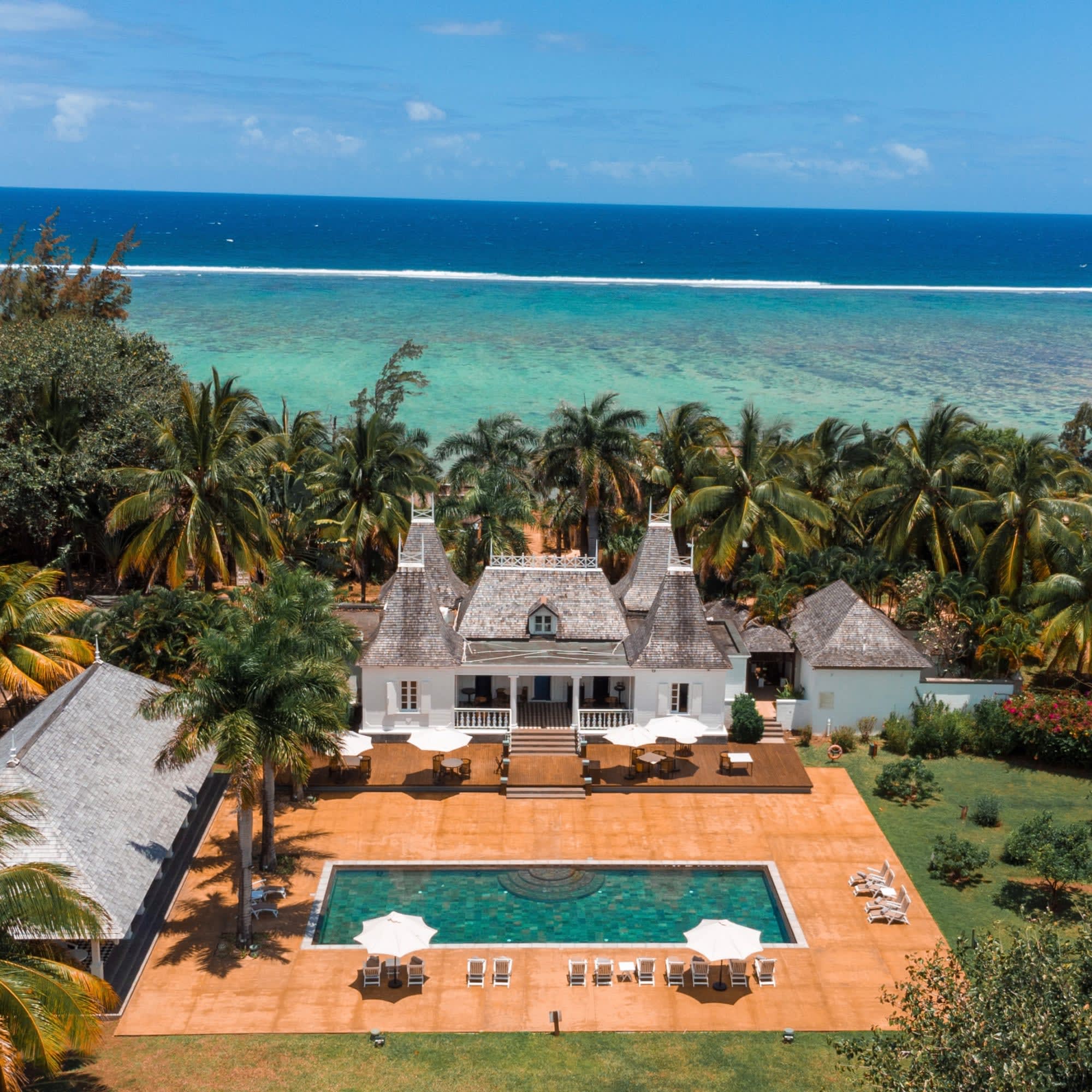 Outrigger Mauritius Beach Resort in Süd | Südwesten: Outrigger Mauritius Beach Resort