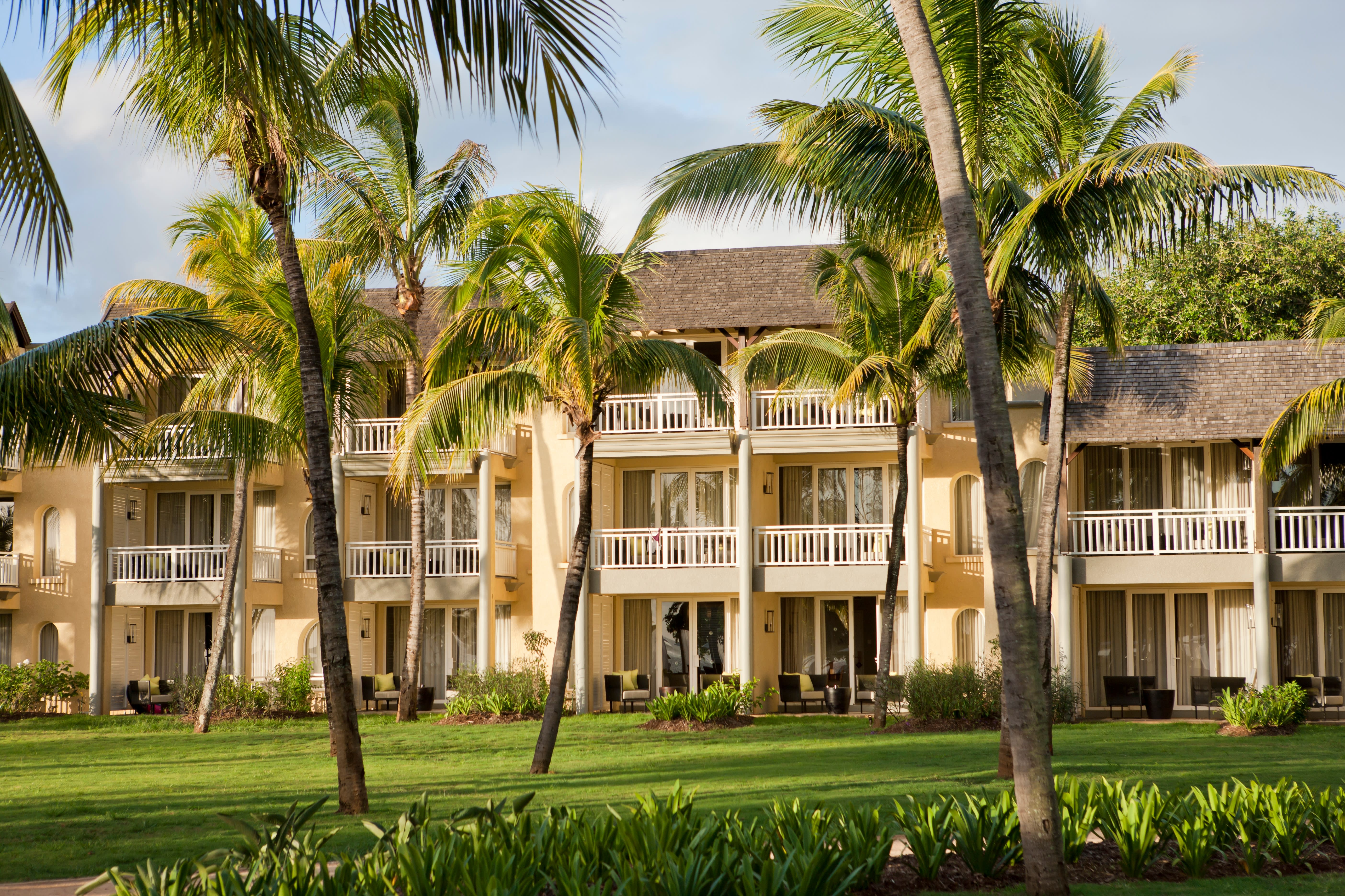 Outrigger Mauritius Beach Resort in Süd | Südwesten: Outrigger Mauritius Beach Resort