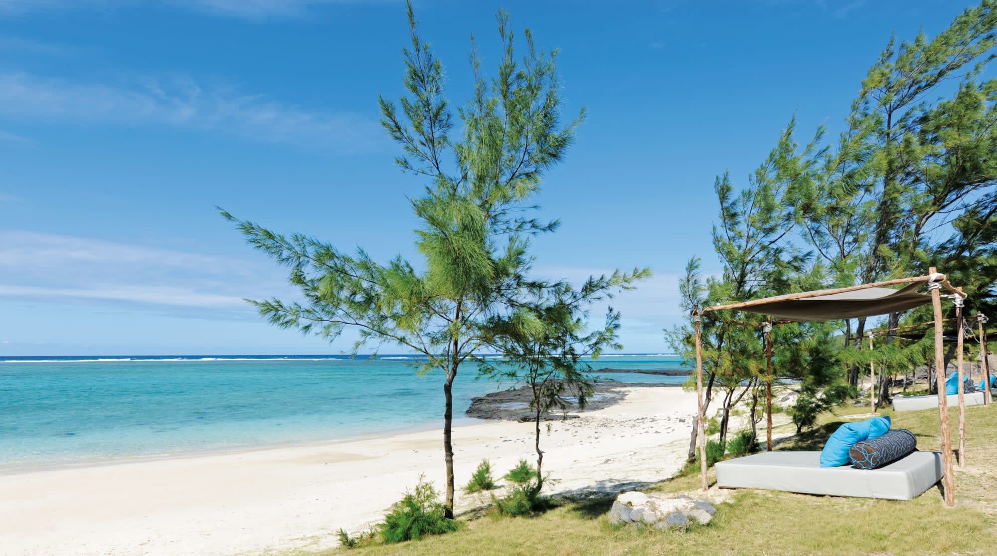 Constance Tekoma Rodrigues: Constance Tekoma Rodrigues - Strand