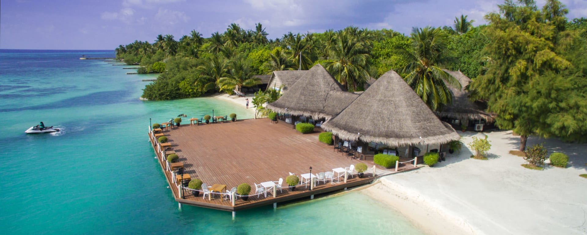 Adaaran Select Hudhuranfushi in Malediven:  Malediven Adaaran Select Hudhuran Fushi