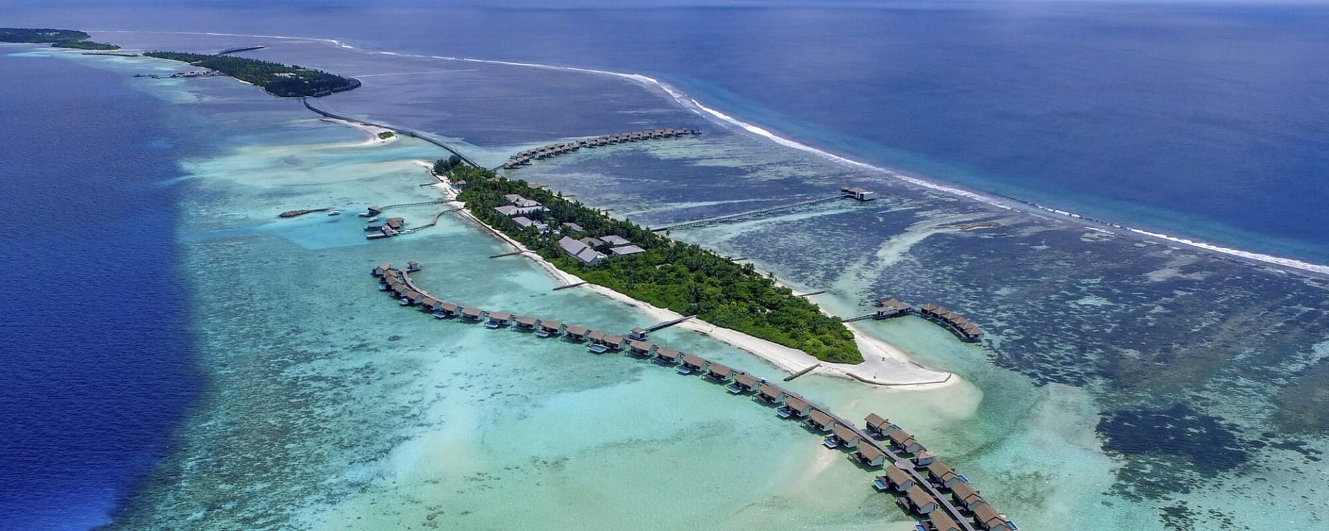 The Residence Maldives in Malediven:  The Residence Maldives