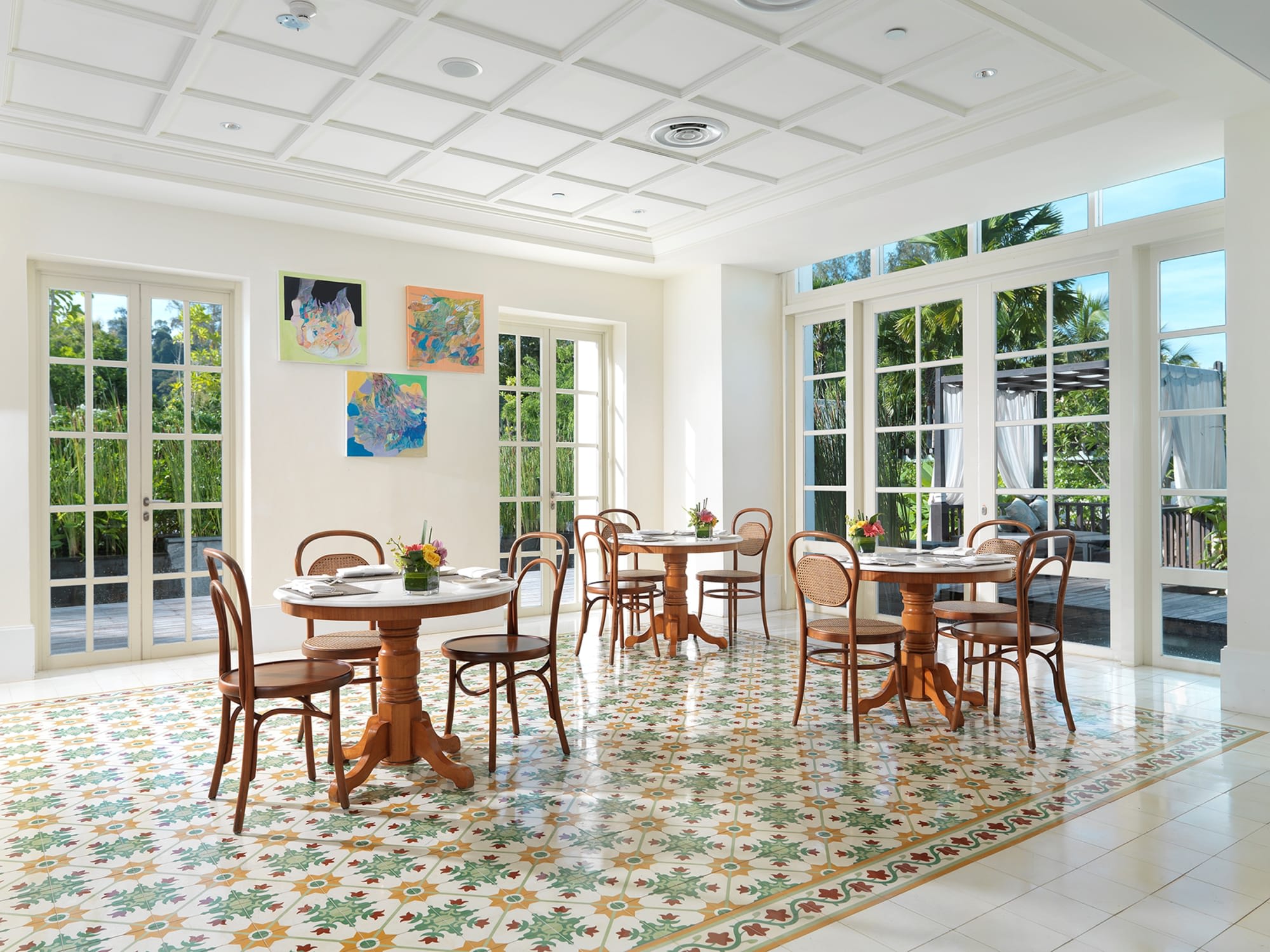 The Danna Langkawi Resort & Beach Villas:  The Danna Langkawi Resort & Beach Villas Straits & Co