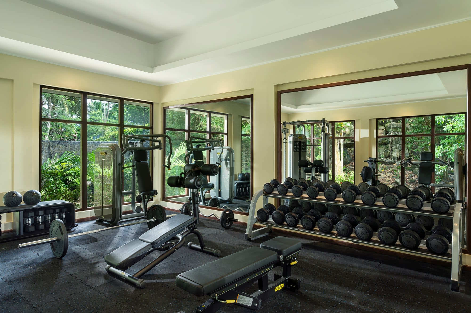 NIVA Labriz Seychelles in Outer Islands:  NIVA Labriz Seychelles