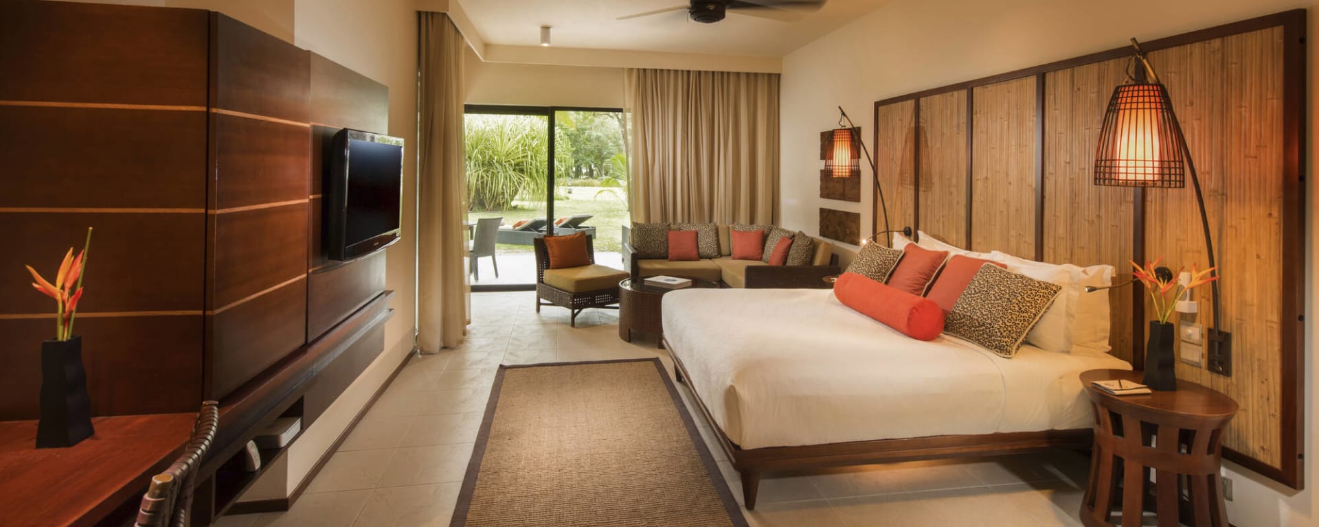 Constance Ephelia Seychelles in Mahé: Constance Ephelia Seychelles - Senior Suite